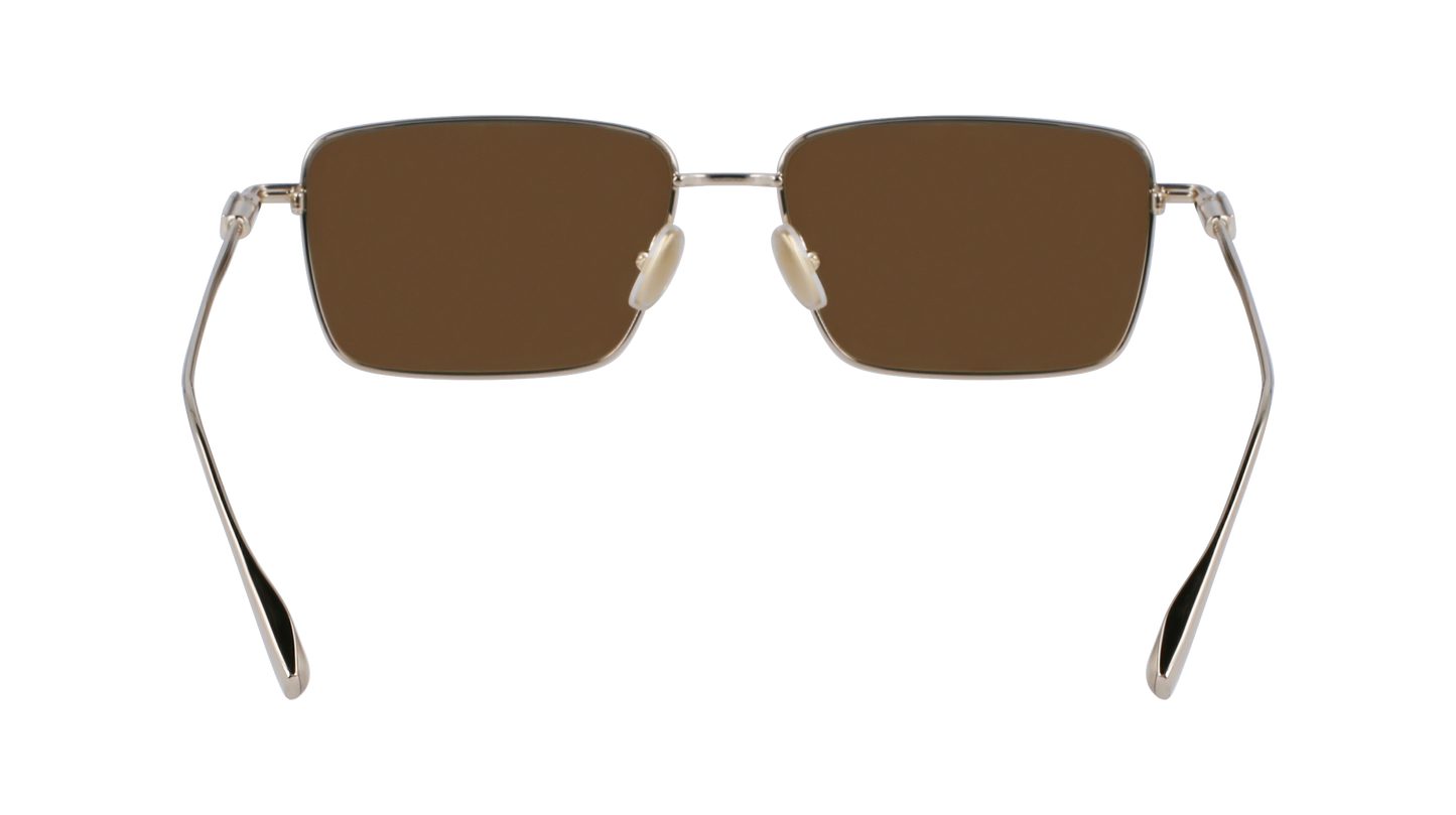 FERRAGAMO Sunglasses SF309S 745 57