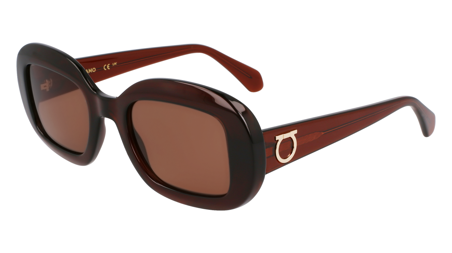 FERRAGAMO Sunglasses SF2038SE 232 51