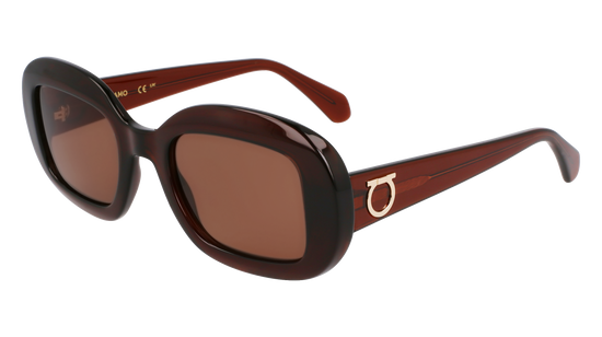 FERRAGAMO Sunglasses SF2038SE 232 51