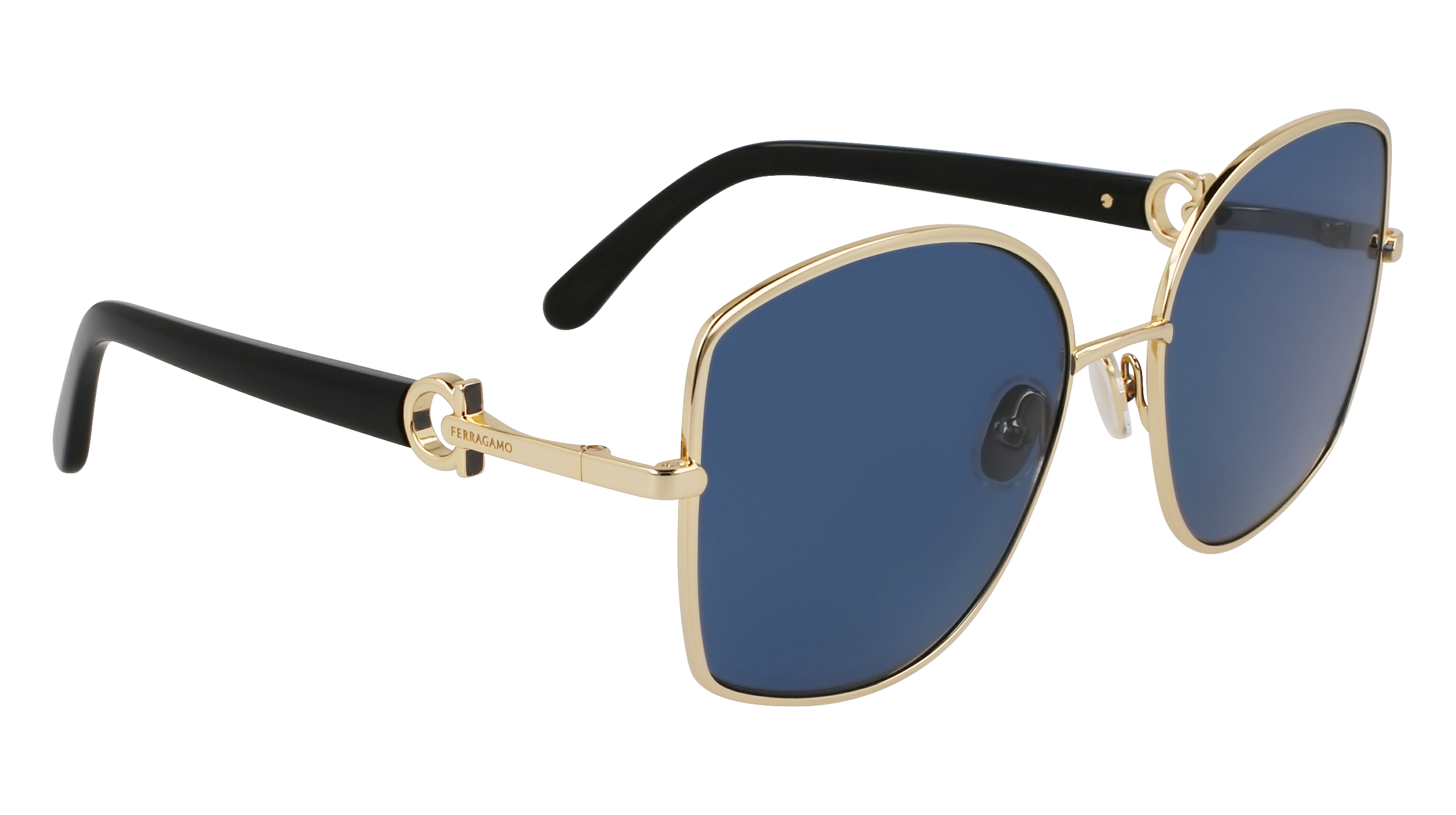 FERRAGAMO Sunglasses SF304SN 738 58