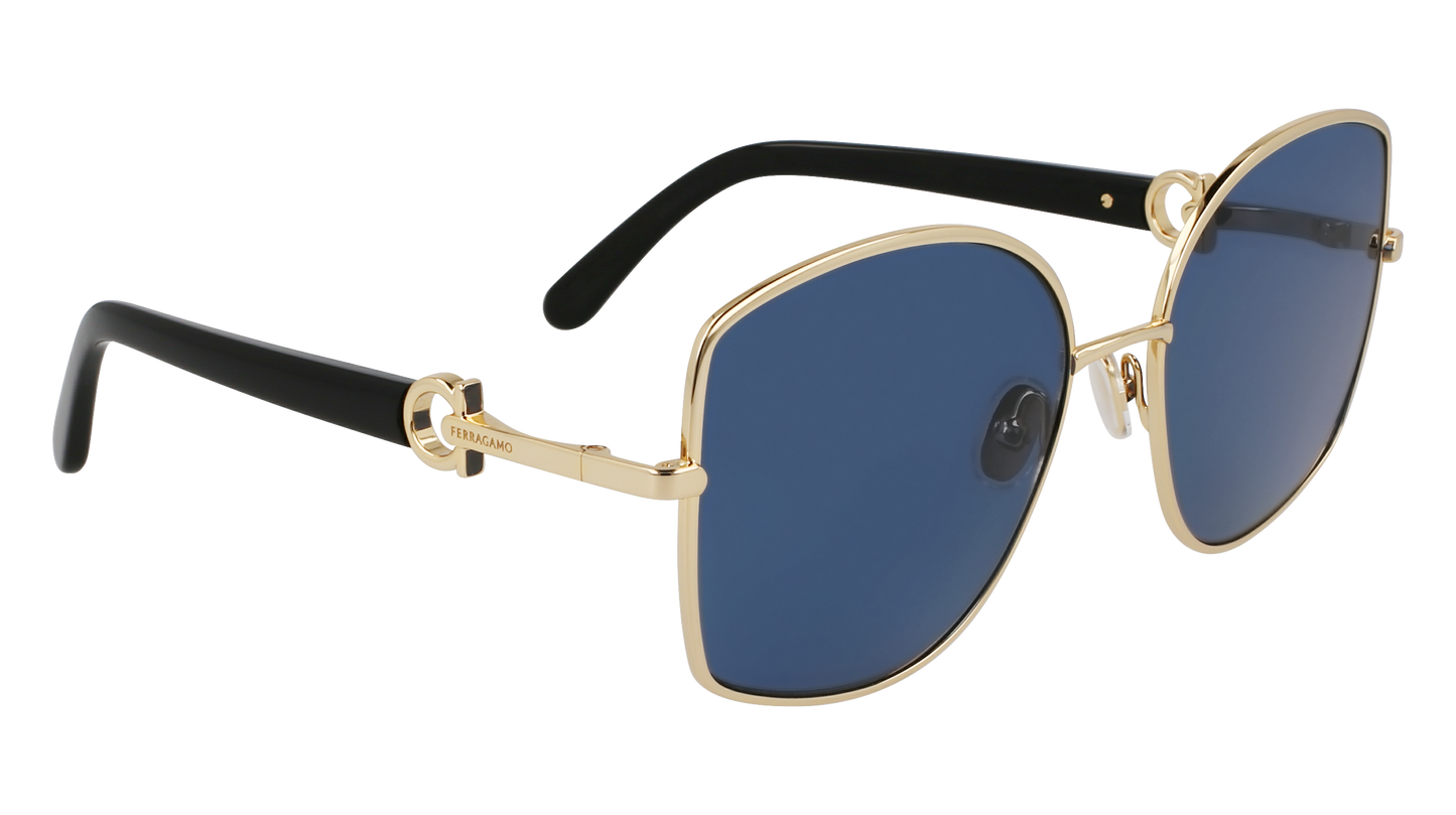 FERRAGAMO Sunglasses SF304SN 738 58