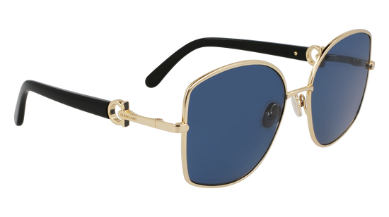 FERRAGAMO Sunglasses SF304SN 738 58