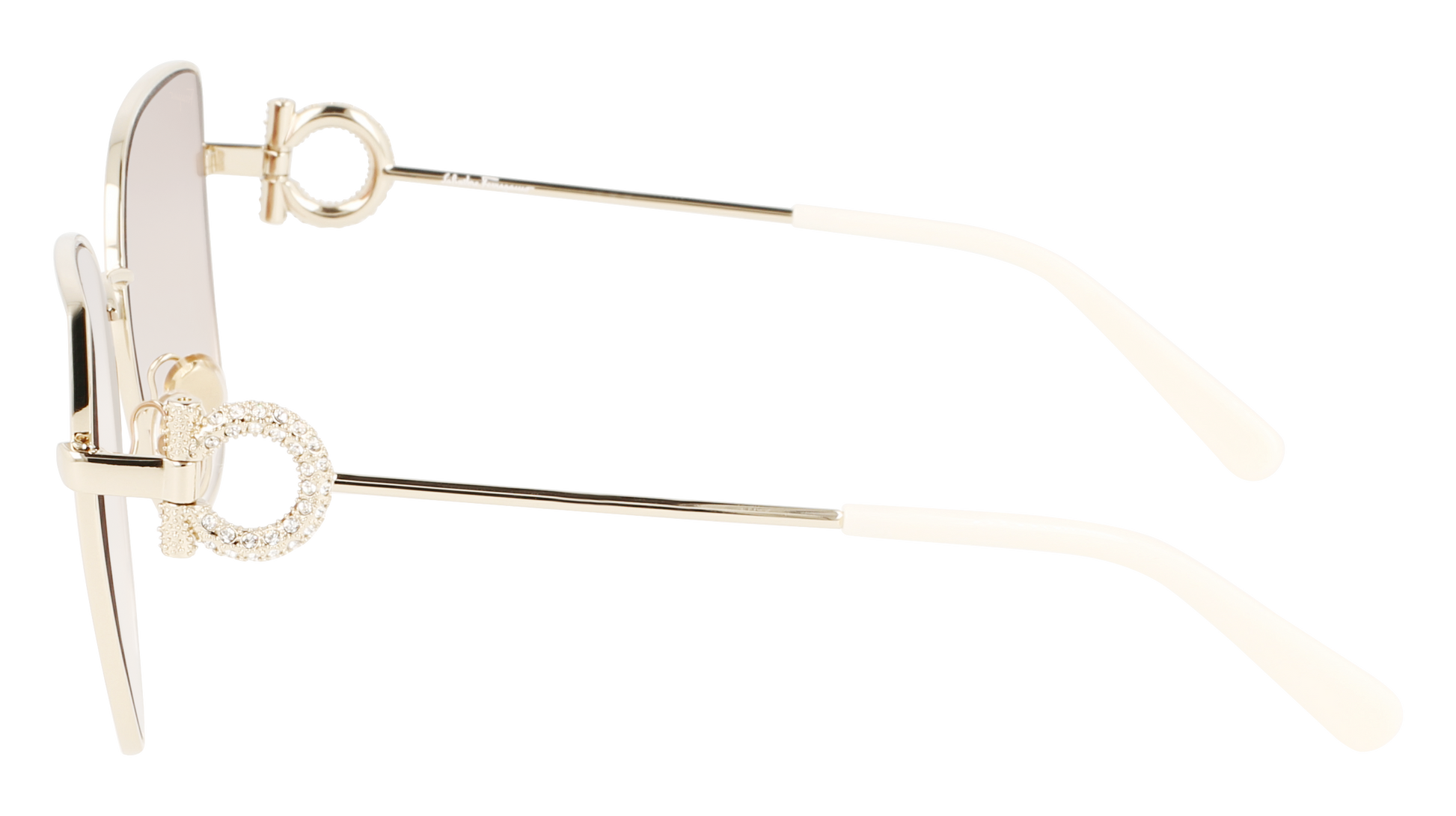 FERRAGAMO Sunglasses SF296SR 719 60