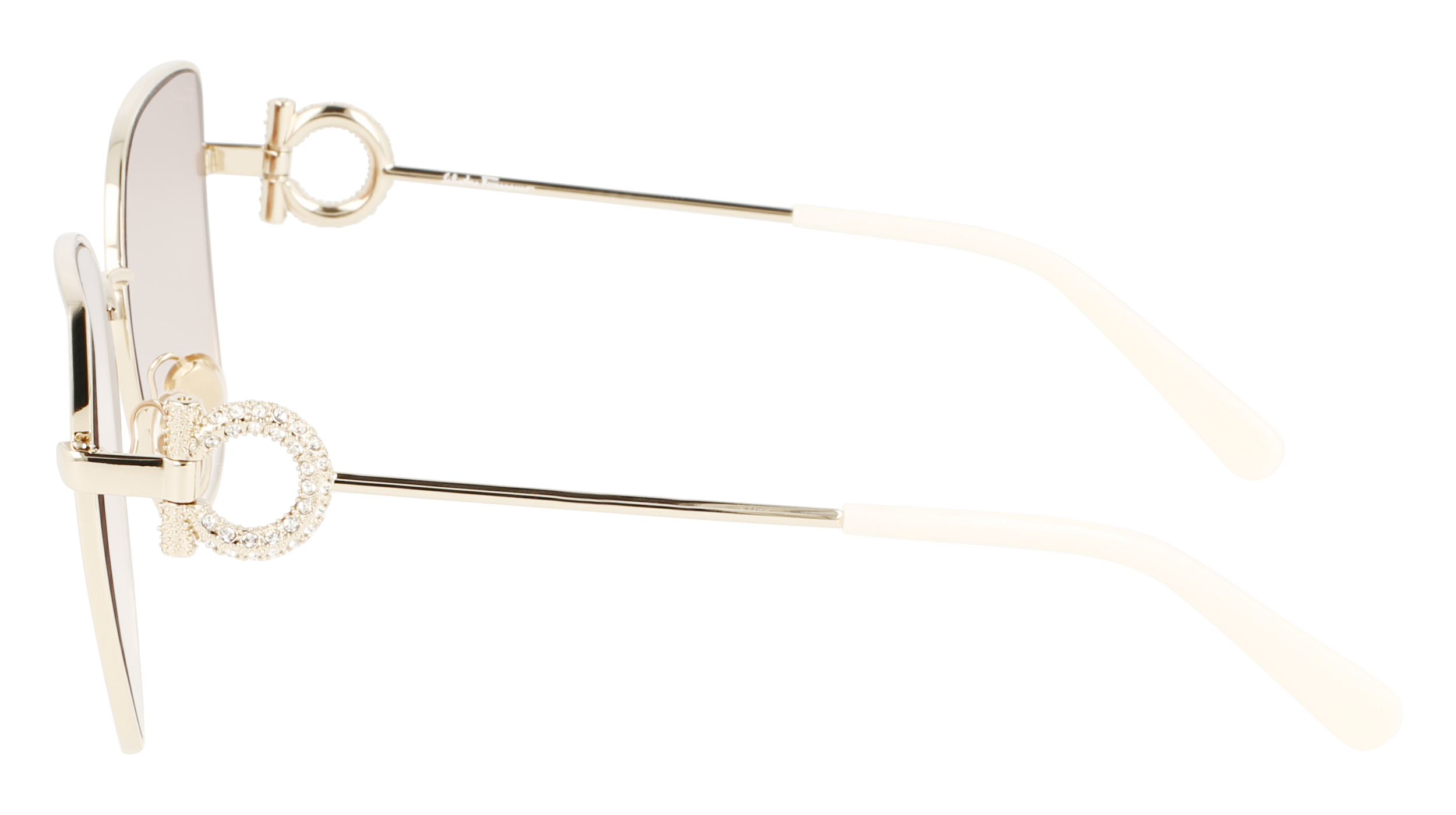 FERRAGAMO Sunglasses SF296SR 719 60