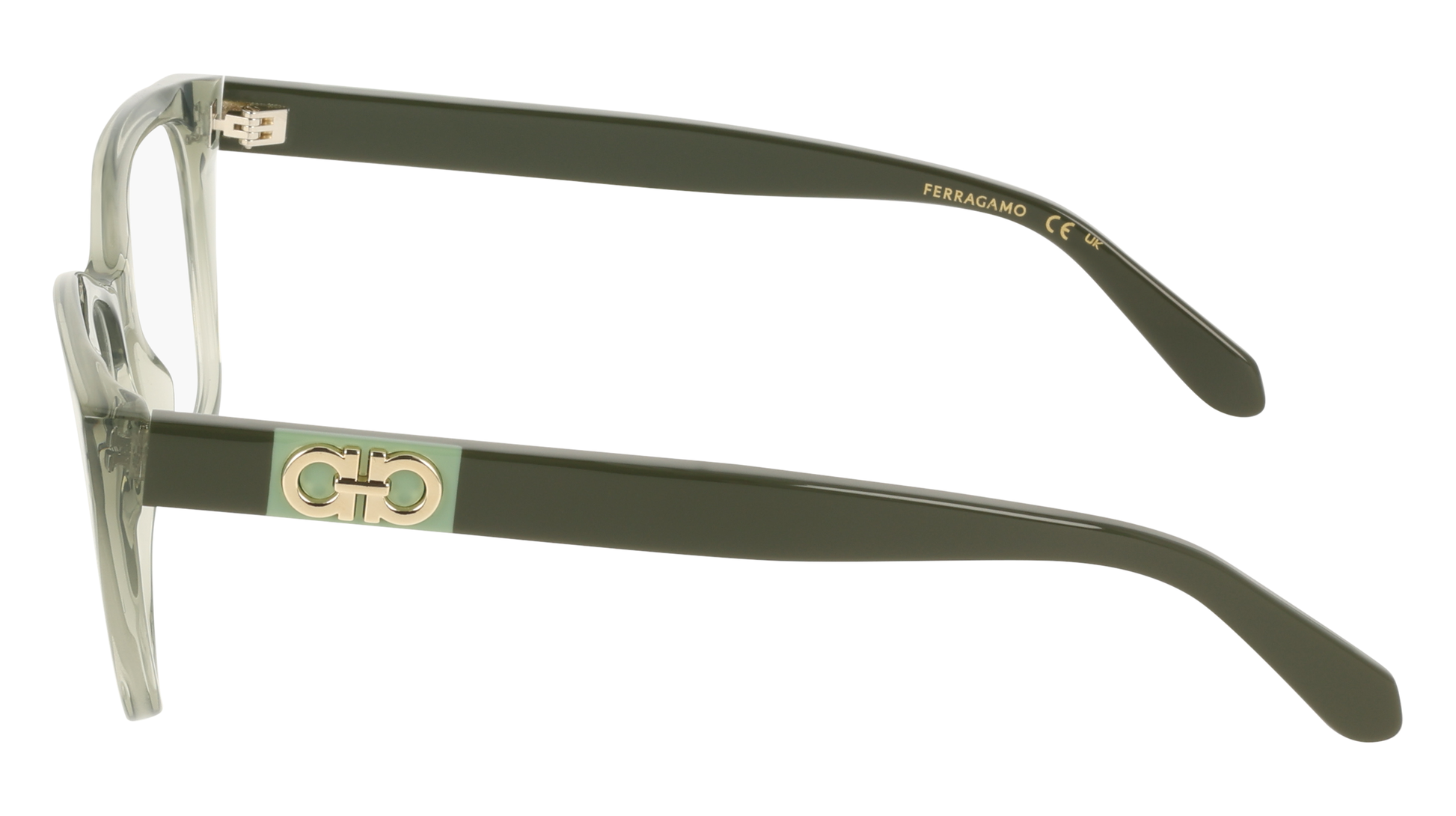Ferragamo SF3074 313