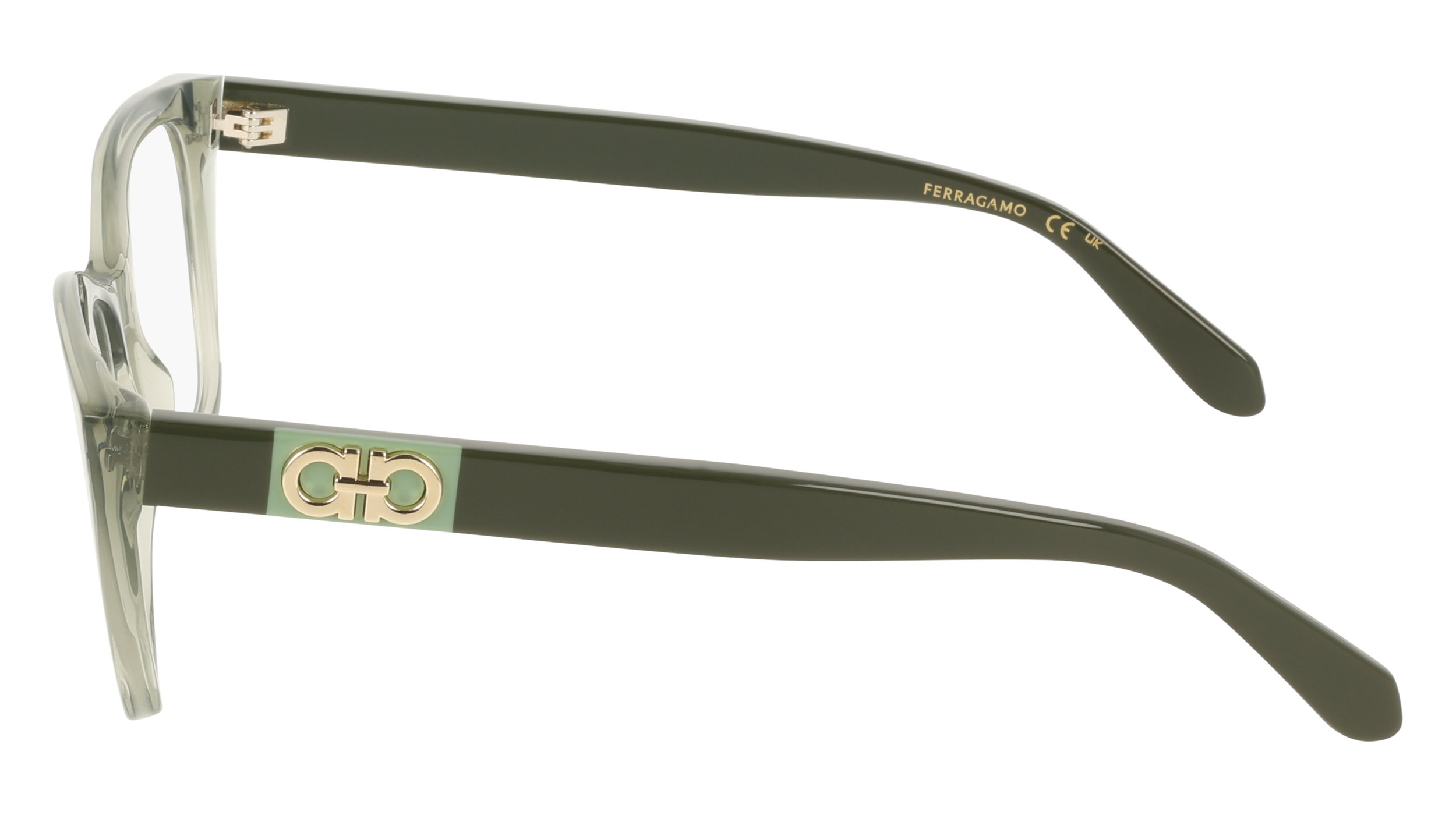 Ferragamo SF3074 313