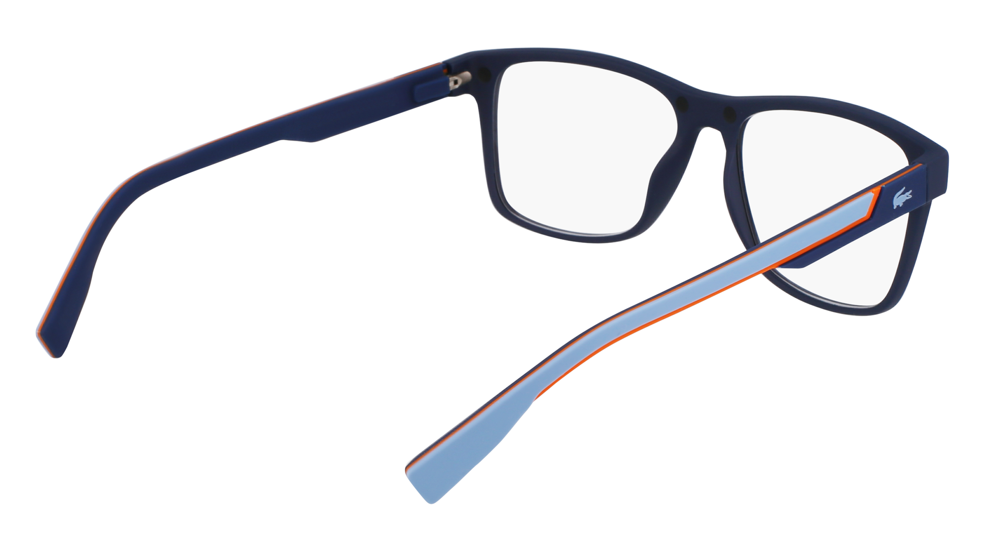 LACOSTE Eyeglasses L2707MAG-SET 410 55