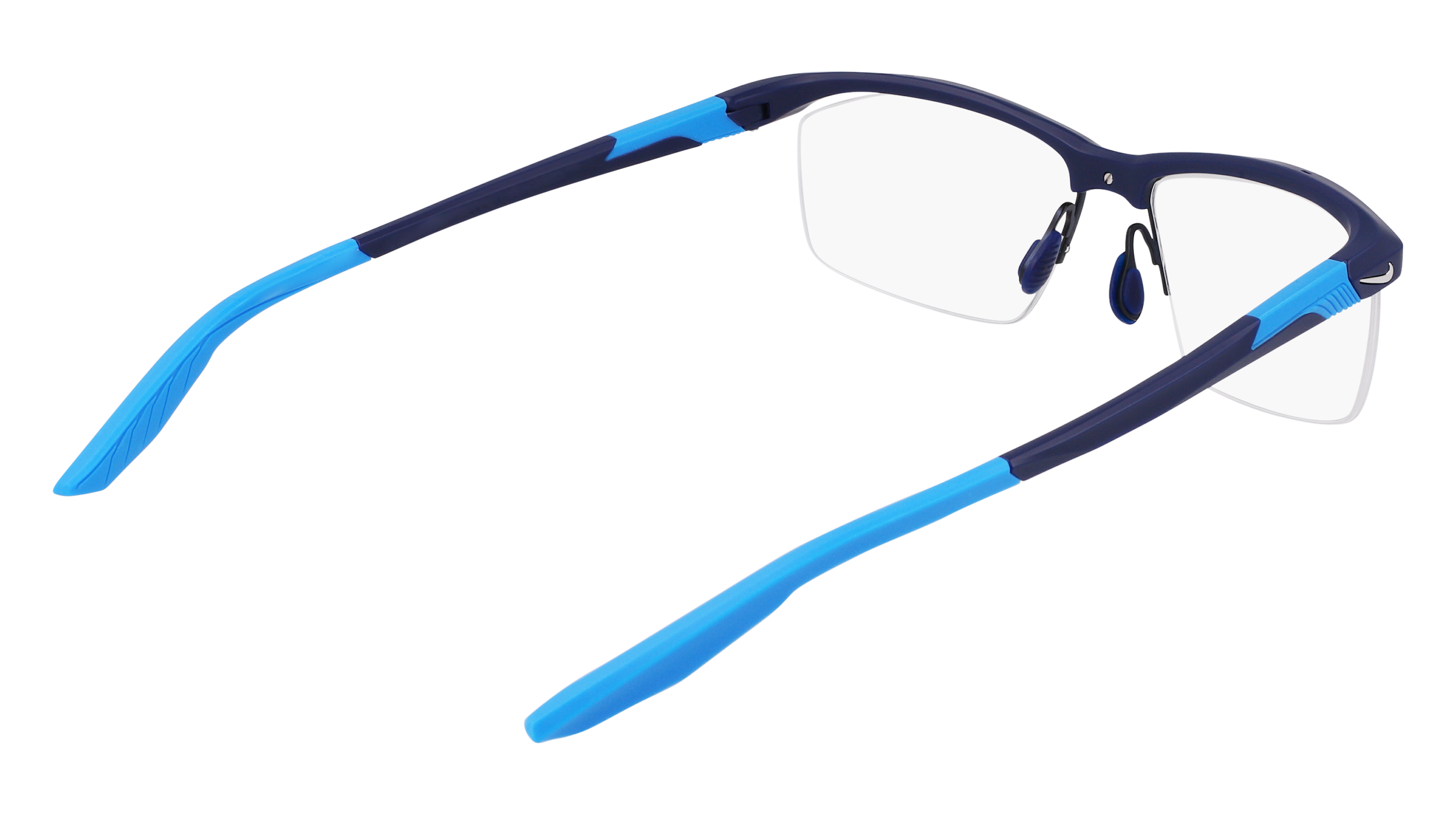 NIKE Eyeglasses NIKE 7402 410 56