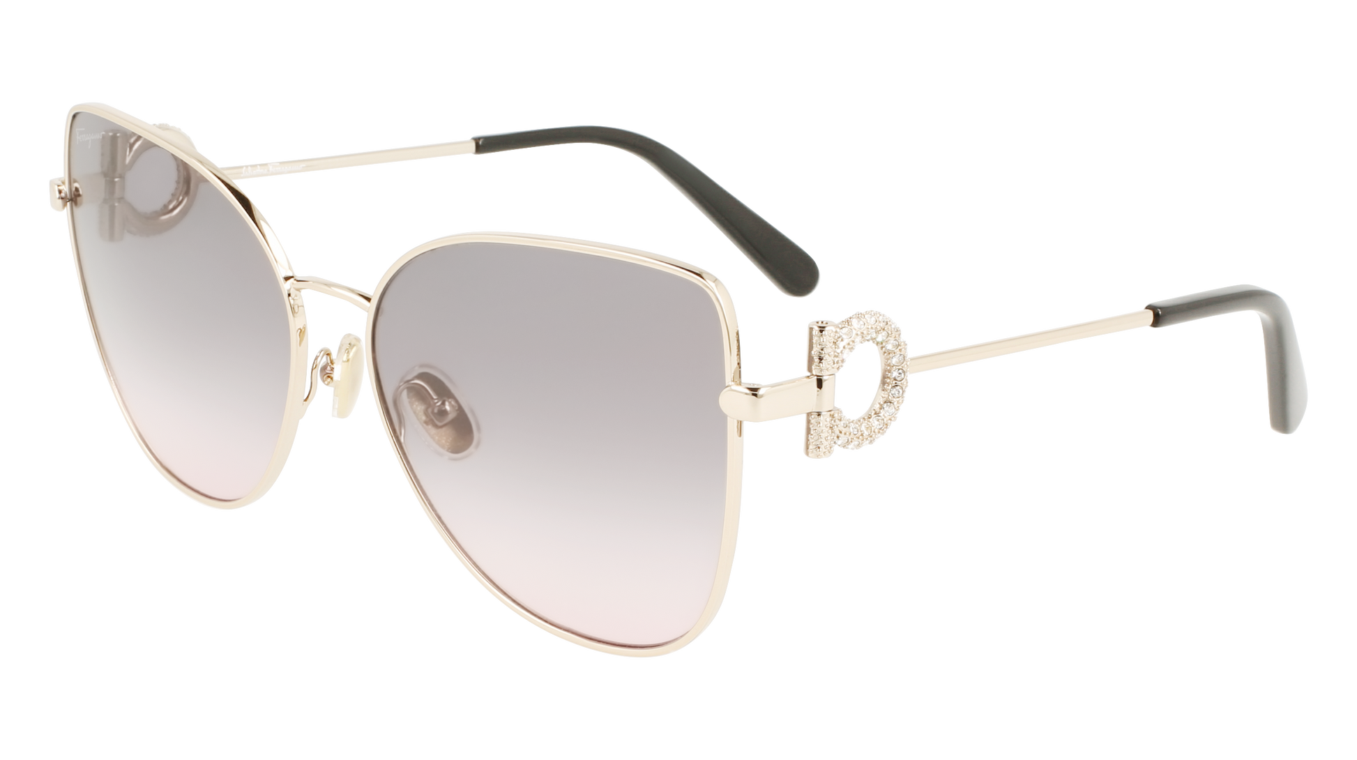 FERRAGAMO Sunglasses SF296SR 772 60