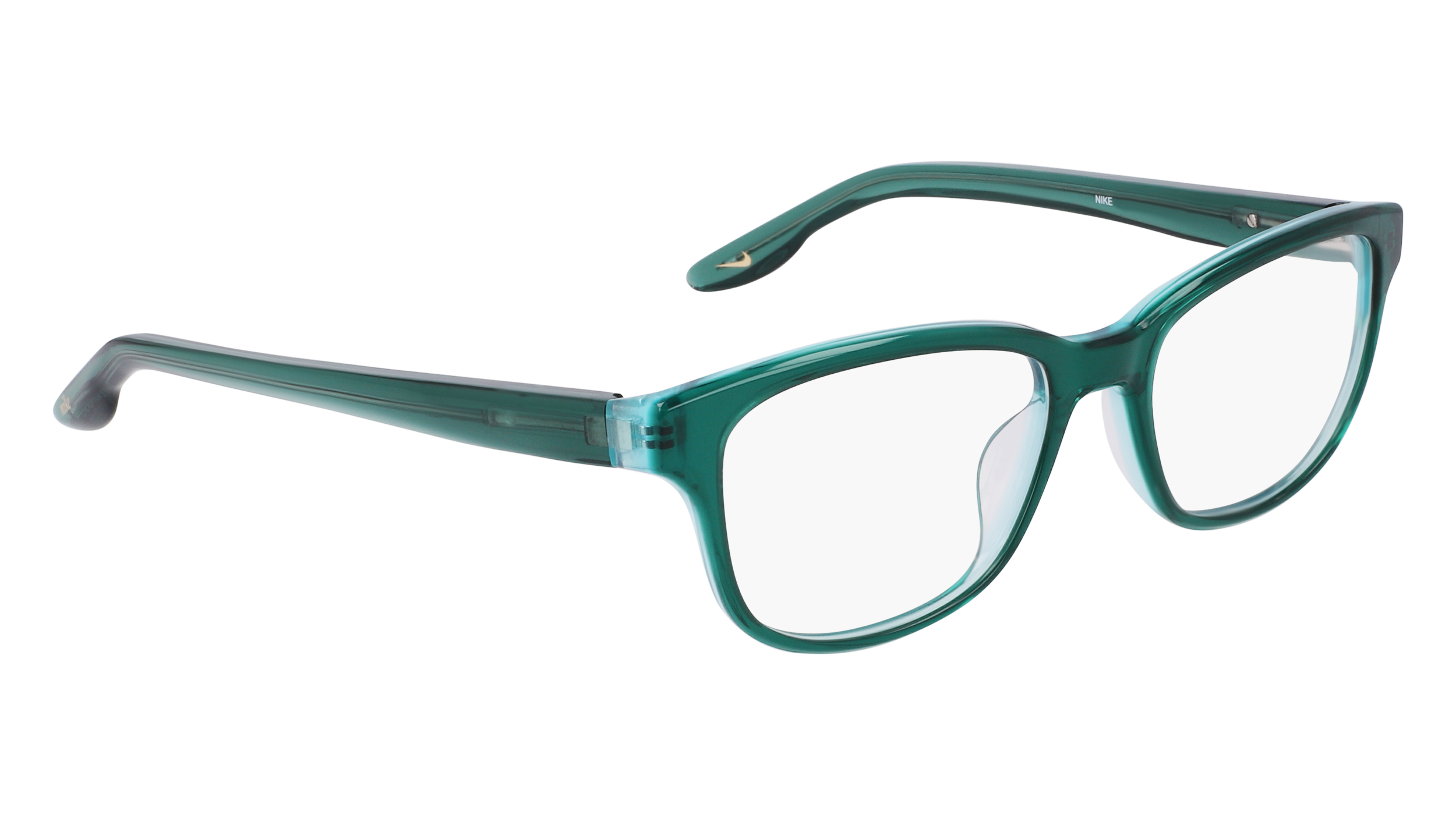 NIKE Eyeglasses NIKE 7165 444 52