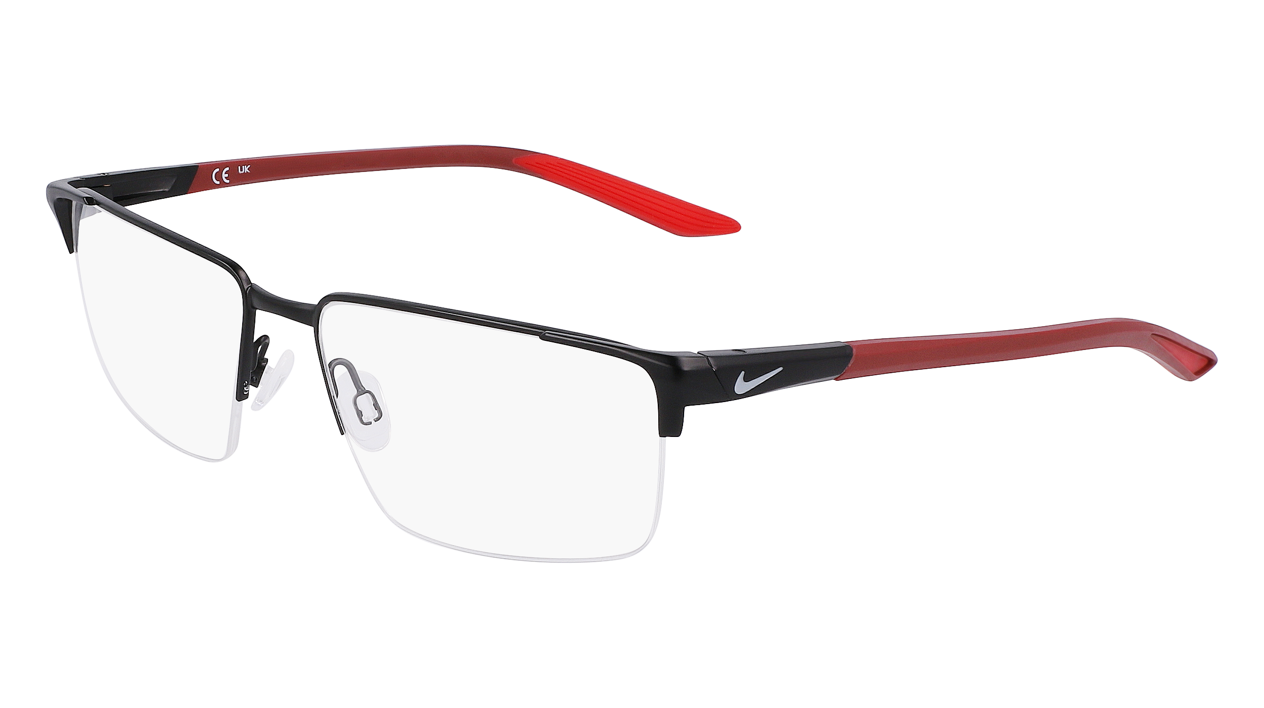 NIKE Eyeglasses NIKE 8054 6 55