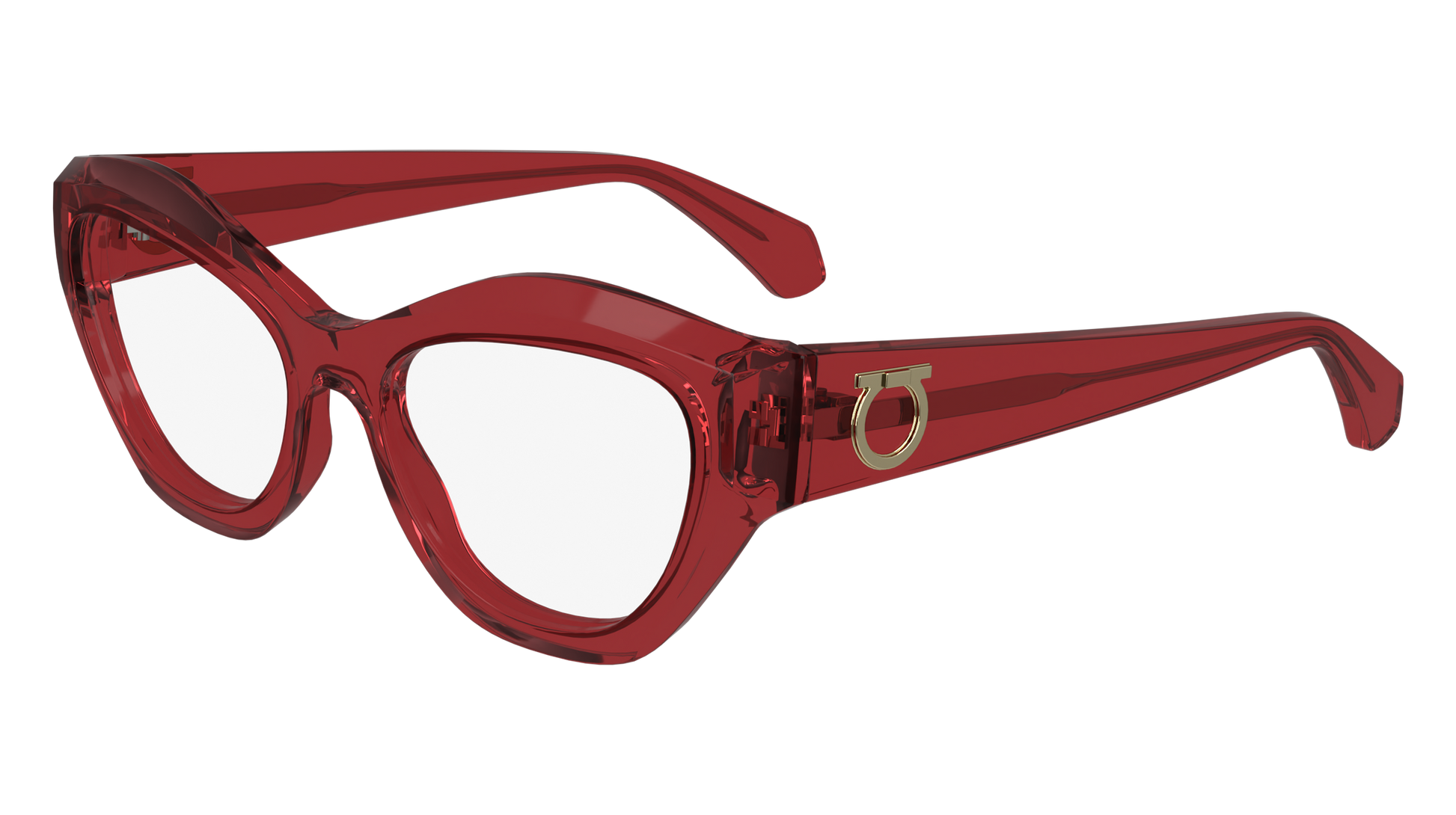 FERRAGAMO Eyeglasses SF2982 616 52