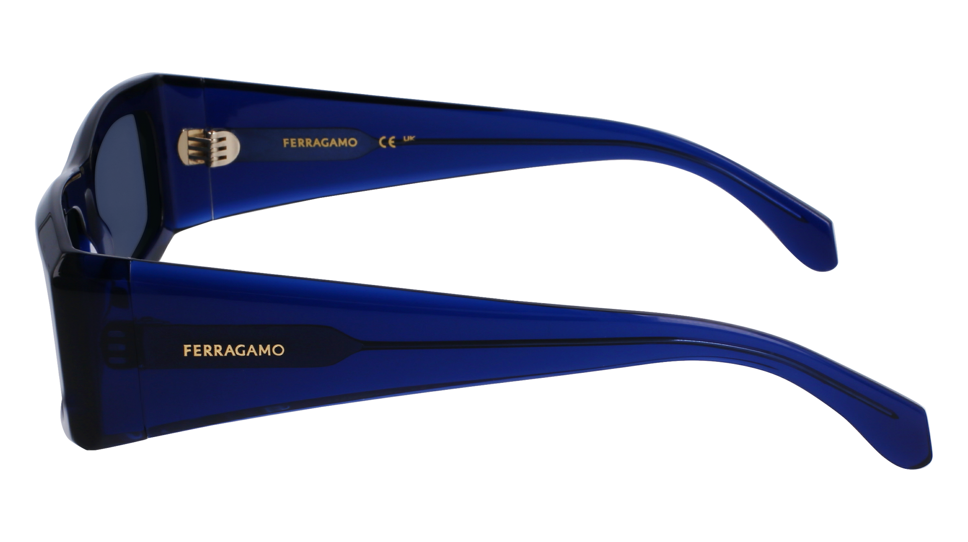 FERRAGAMO Sunglasses SF2012S 432 57