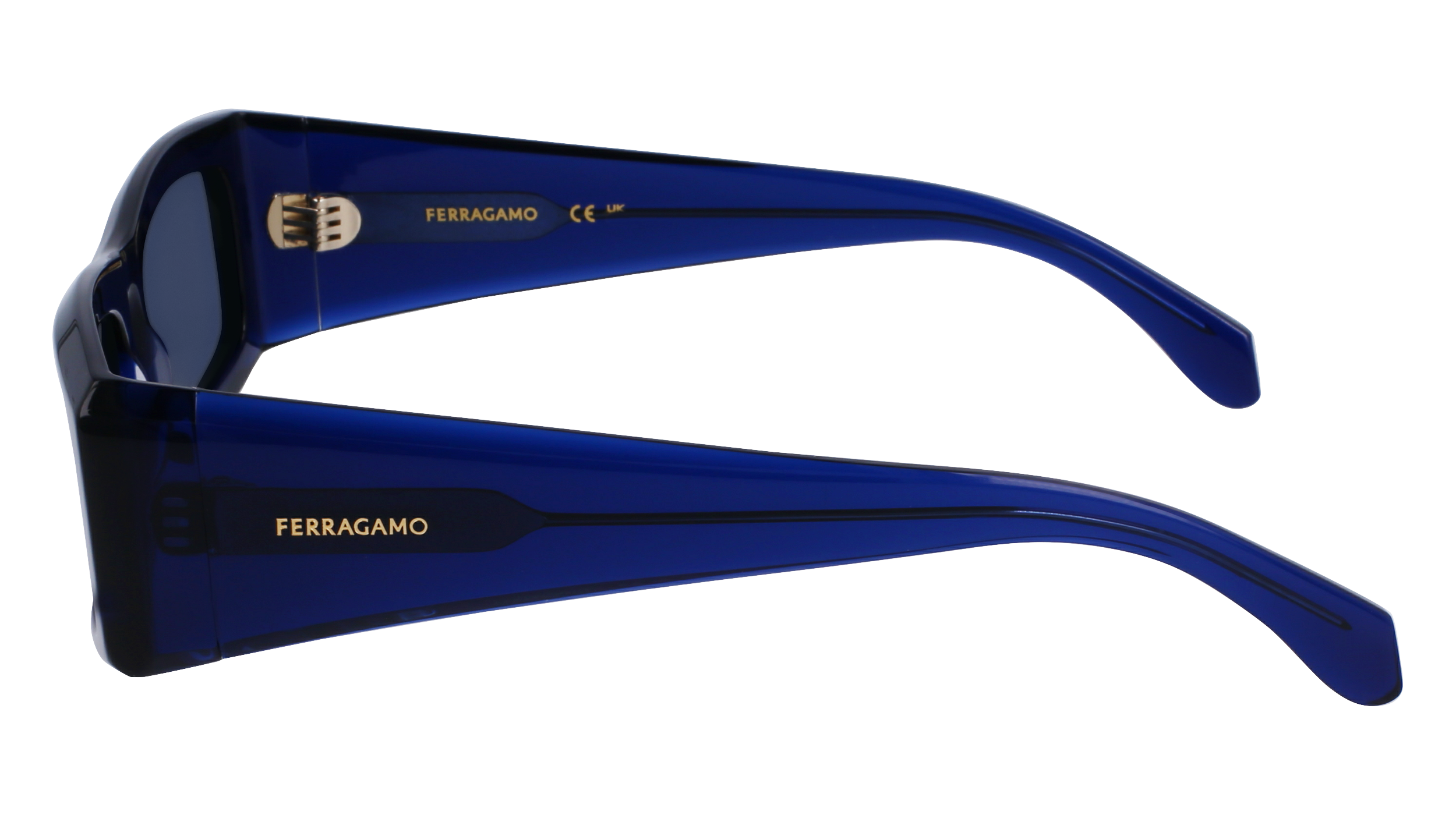 FERRAGAMO Sunglasses SF2012S 432 57