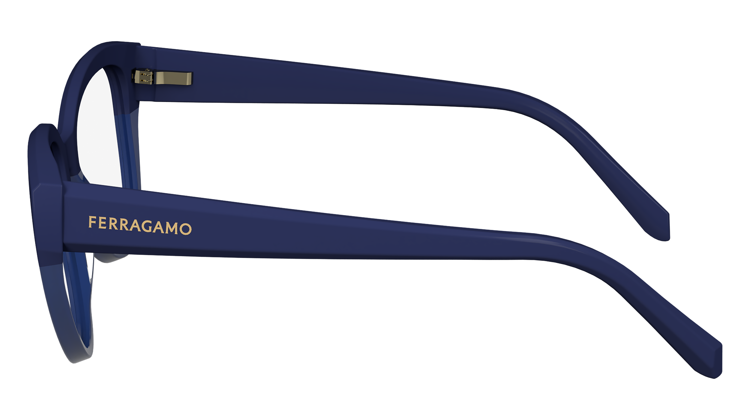 FERRAGAMO Eyeglasses SF2970 414 53