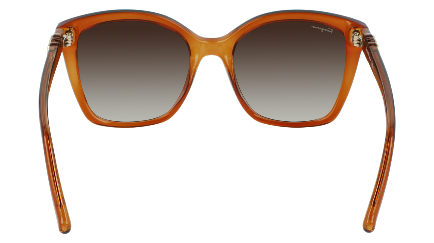 FERRAGAMO Sunglasses SF1026S 261 54