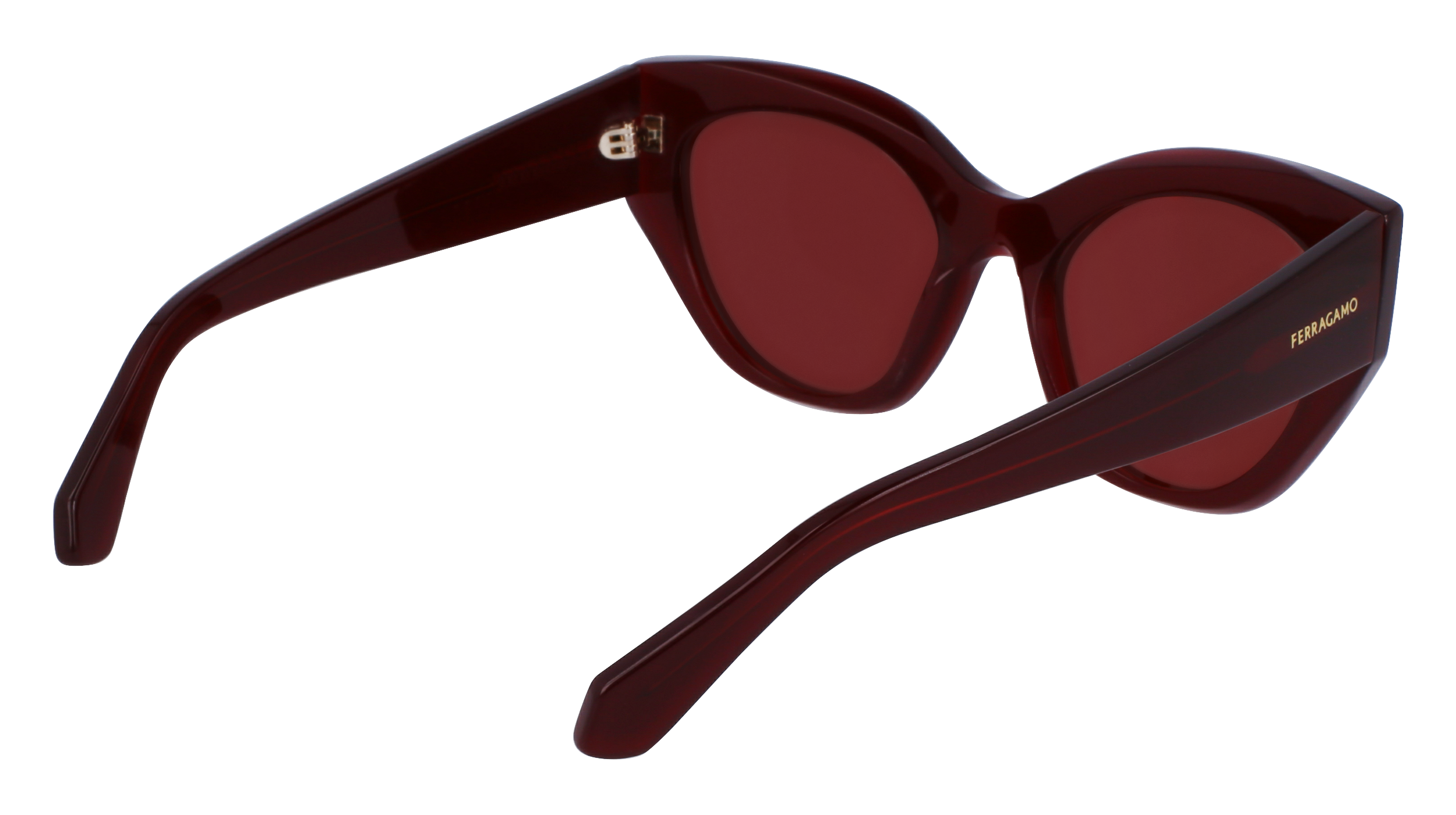 FERRAGAMO Sunglasses SF1107S 653 55