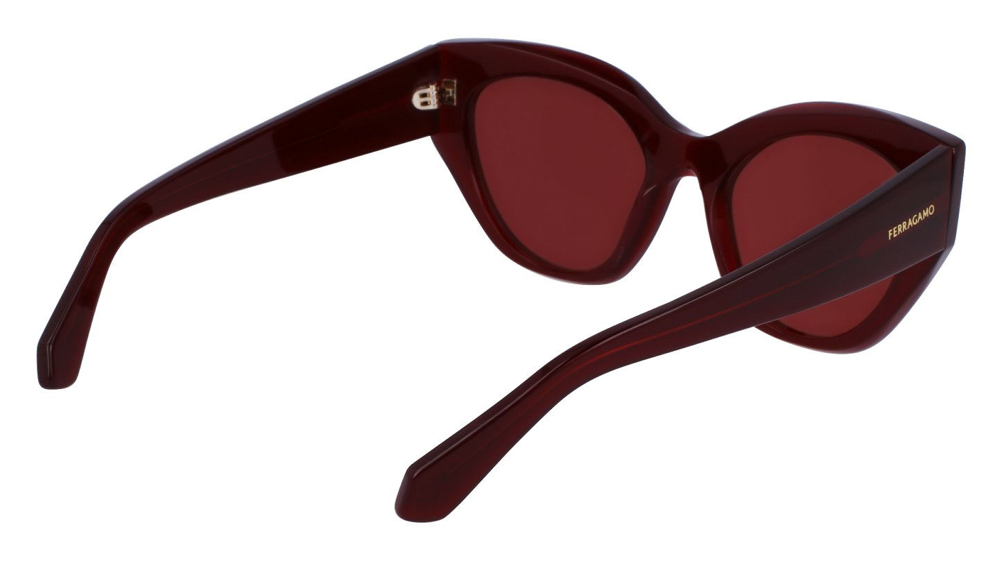 FERRAGAMO Sunglasses SF1107S 653 55