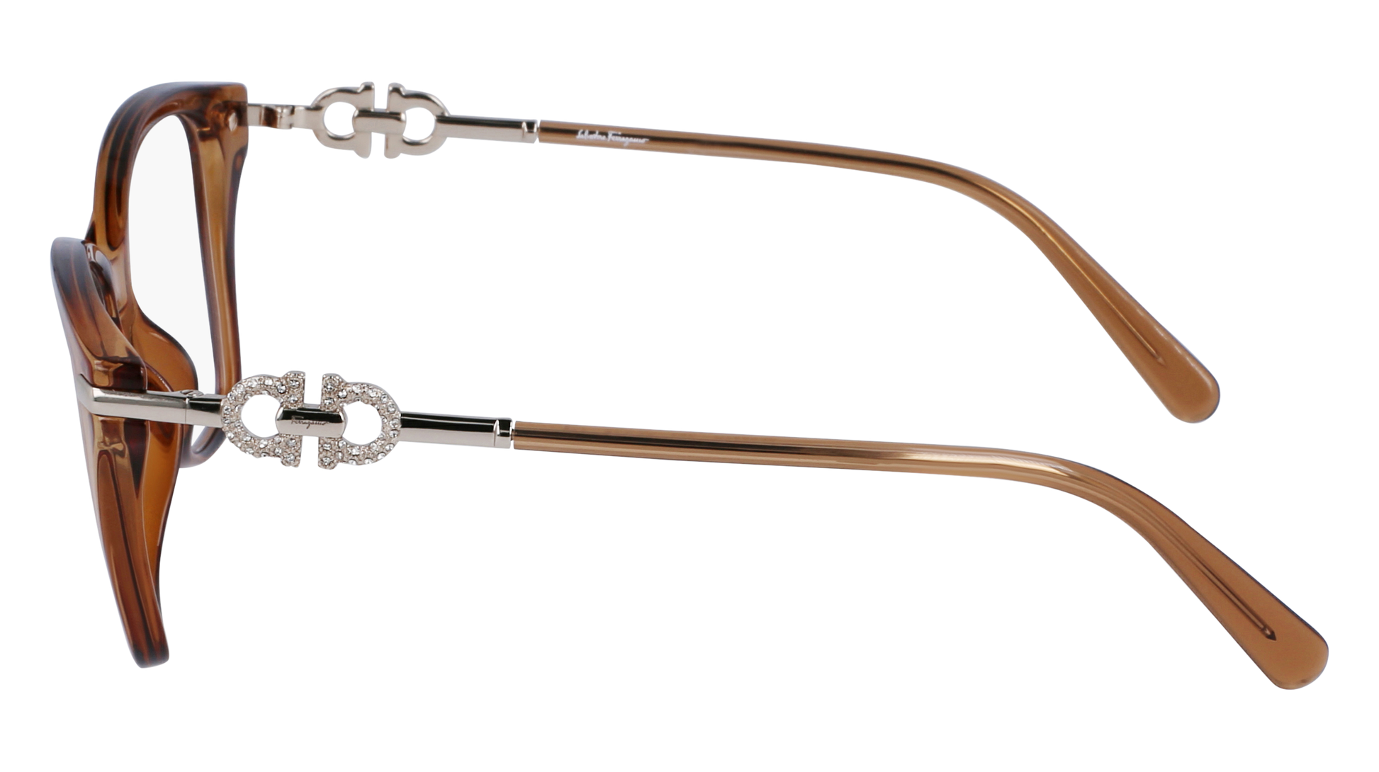 FERRAGAMO Eyeglasses SF2937R 261 54