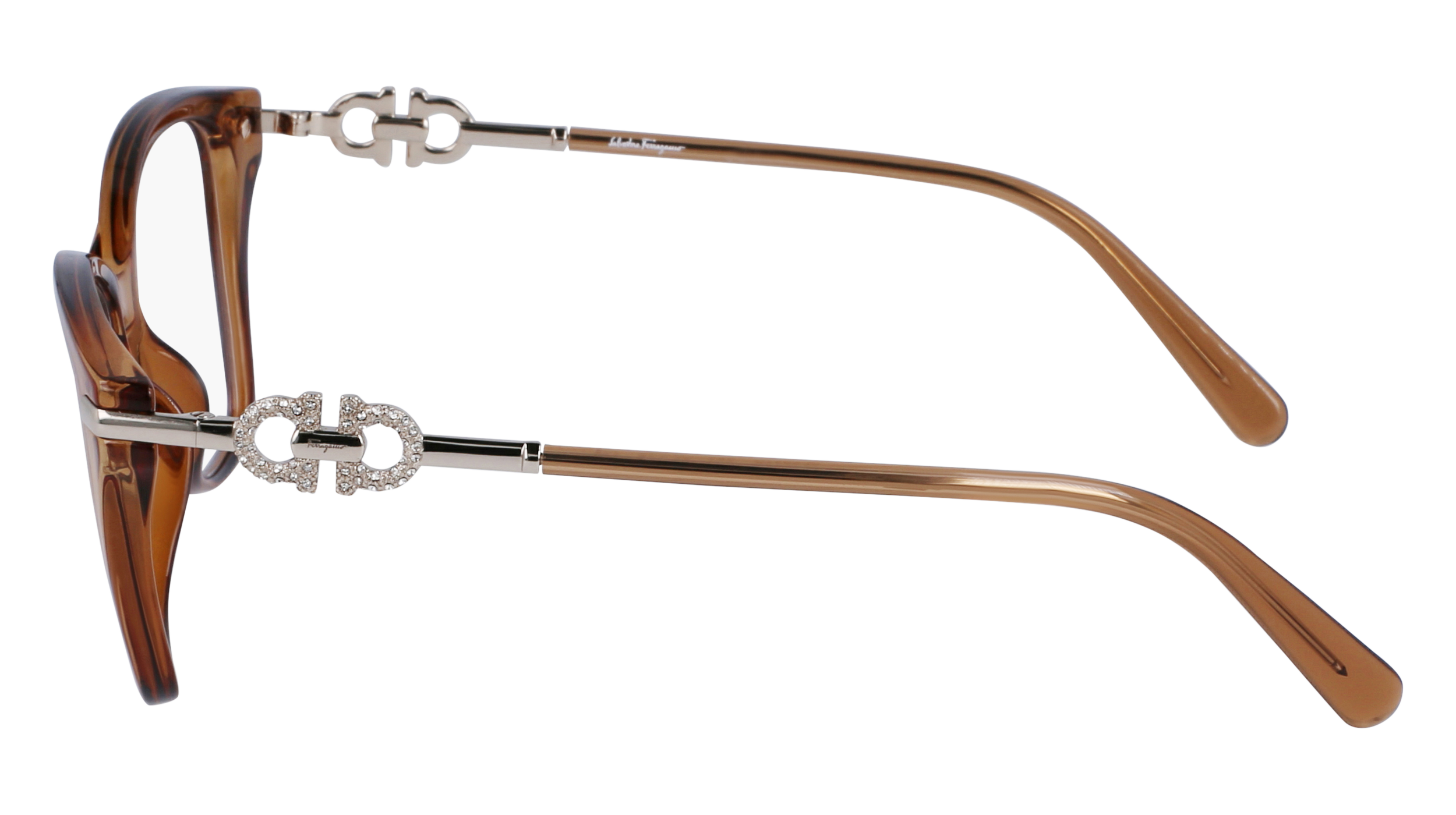 FERRAGAMO Eyeglasses SF2937R 261 54