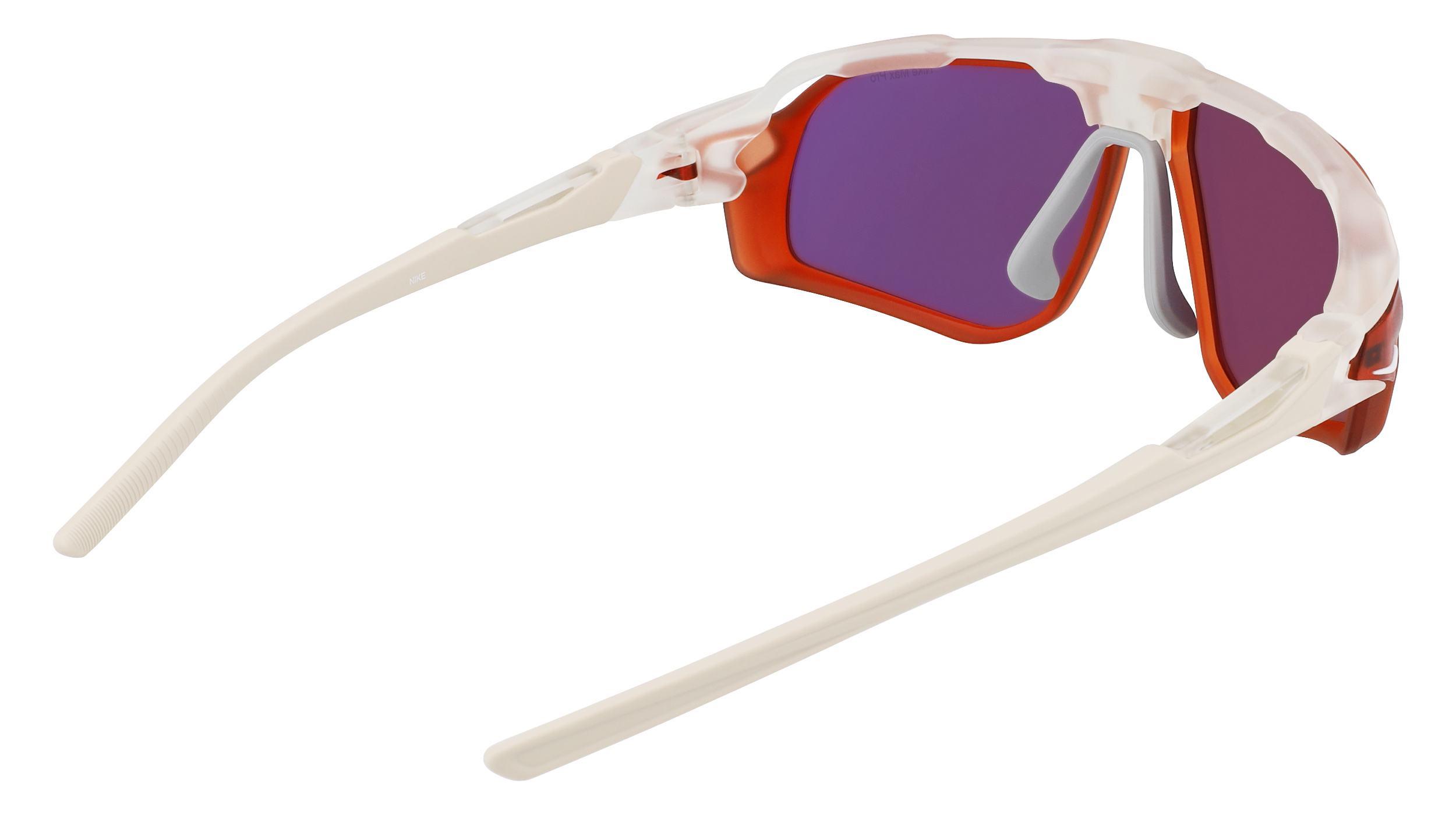 NIKE Sunglasses NIKE FLYFREE E FV2389 100 59