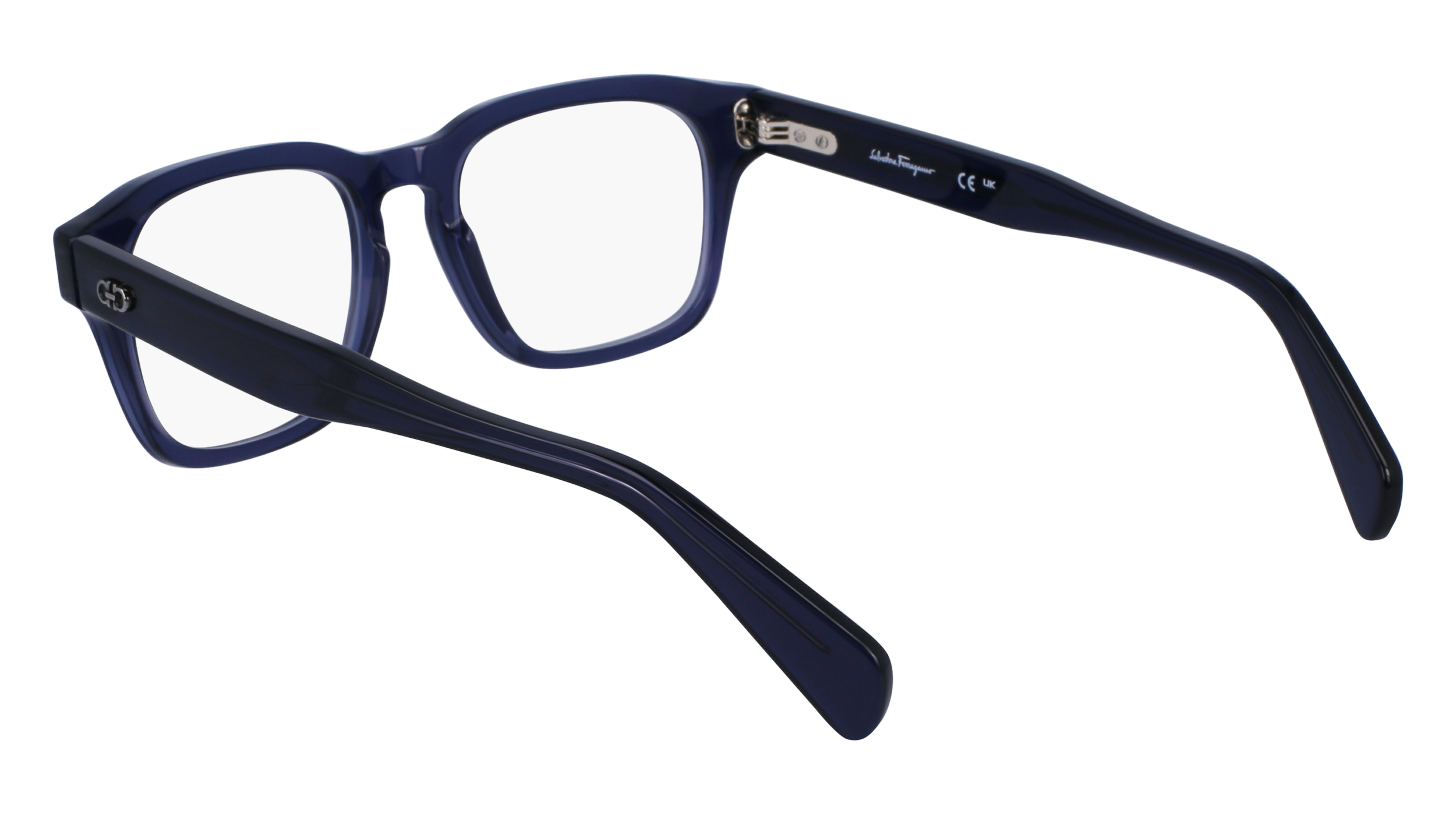 FERRAGAMO Eyeglasses SF2958 420 52