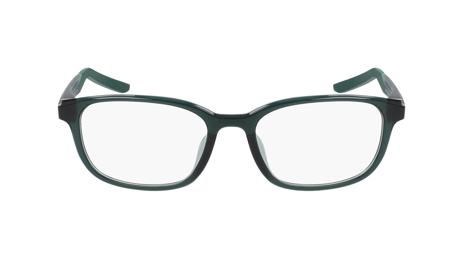 NIKE Eyeglasses NIKE 7277 301 53