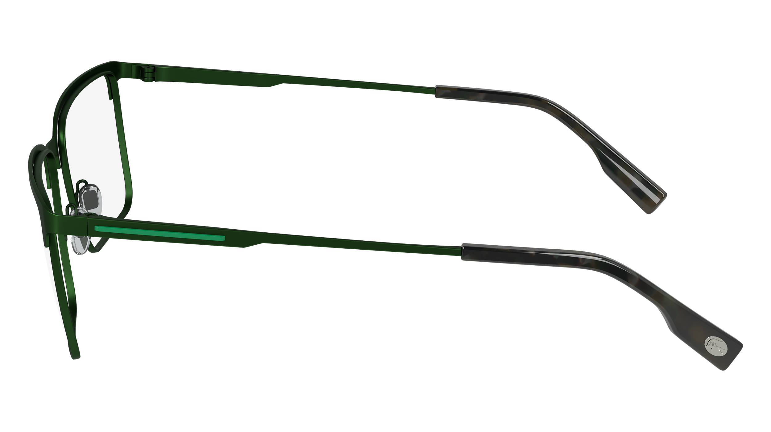 LACOSTE Eyeglasses L2296 301 55