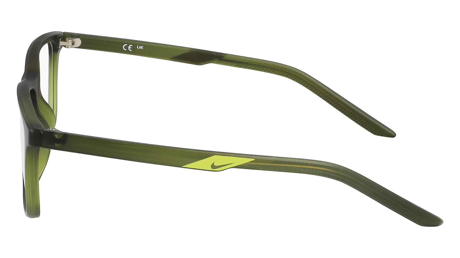 NIKE Eyeglasses NIKE 5543 302 49