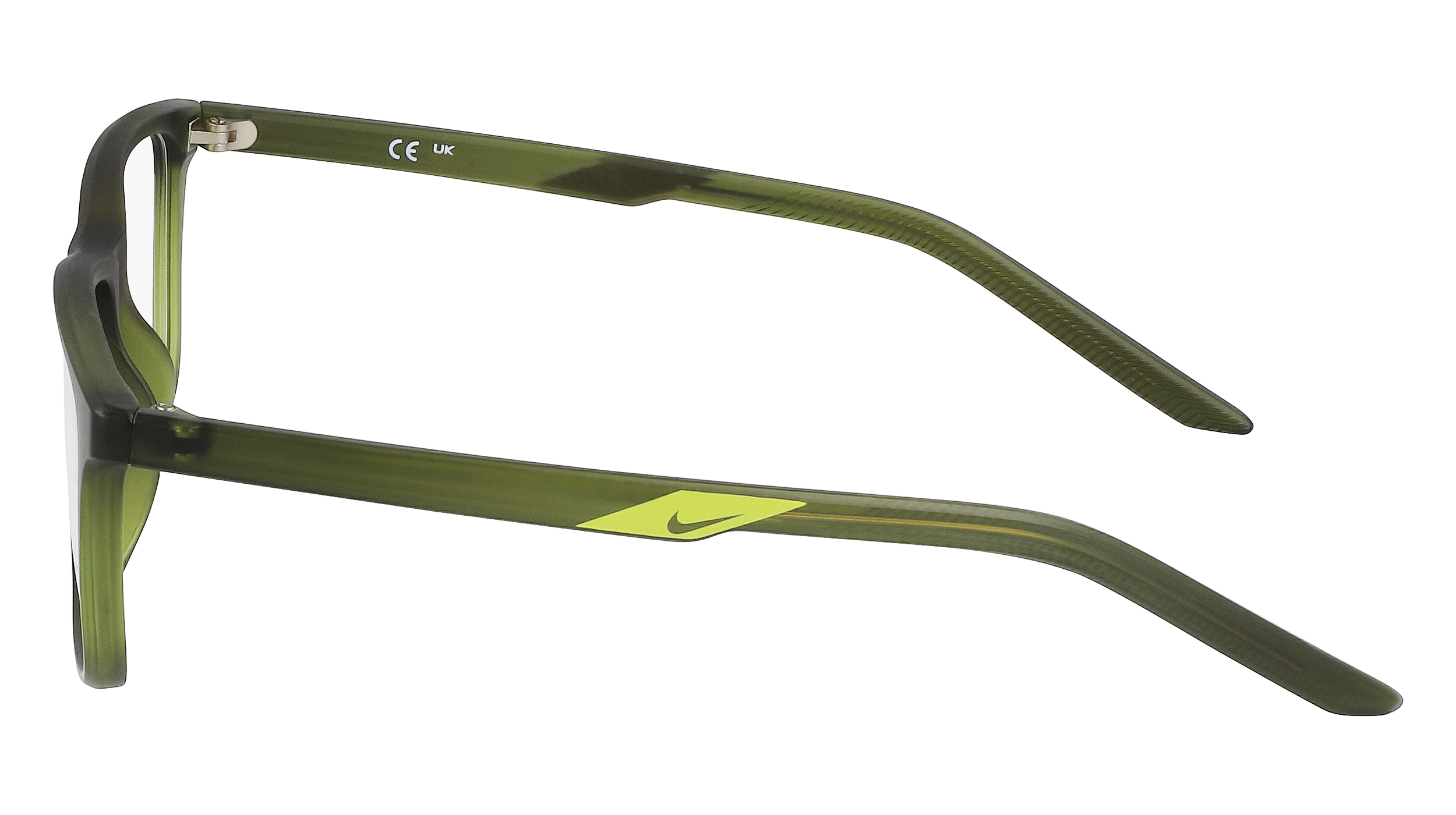 NIKE Eyeglasses NIKE 5543 302 49