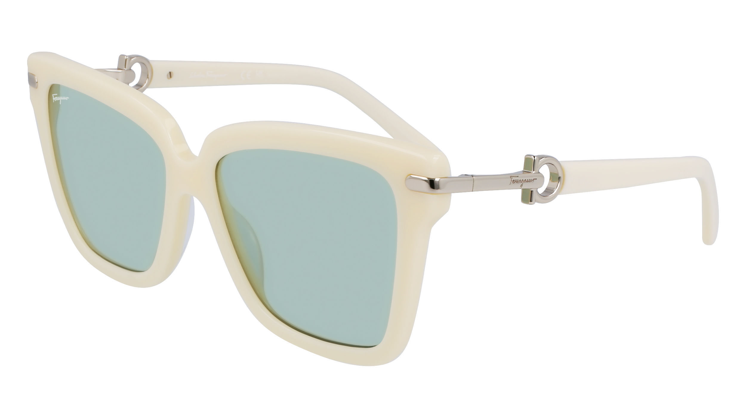 FERRAGAMO Sunglasses SF1085S 103 57