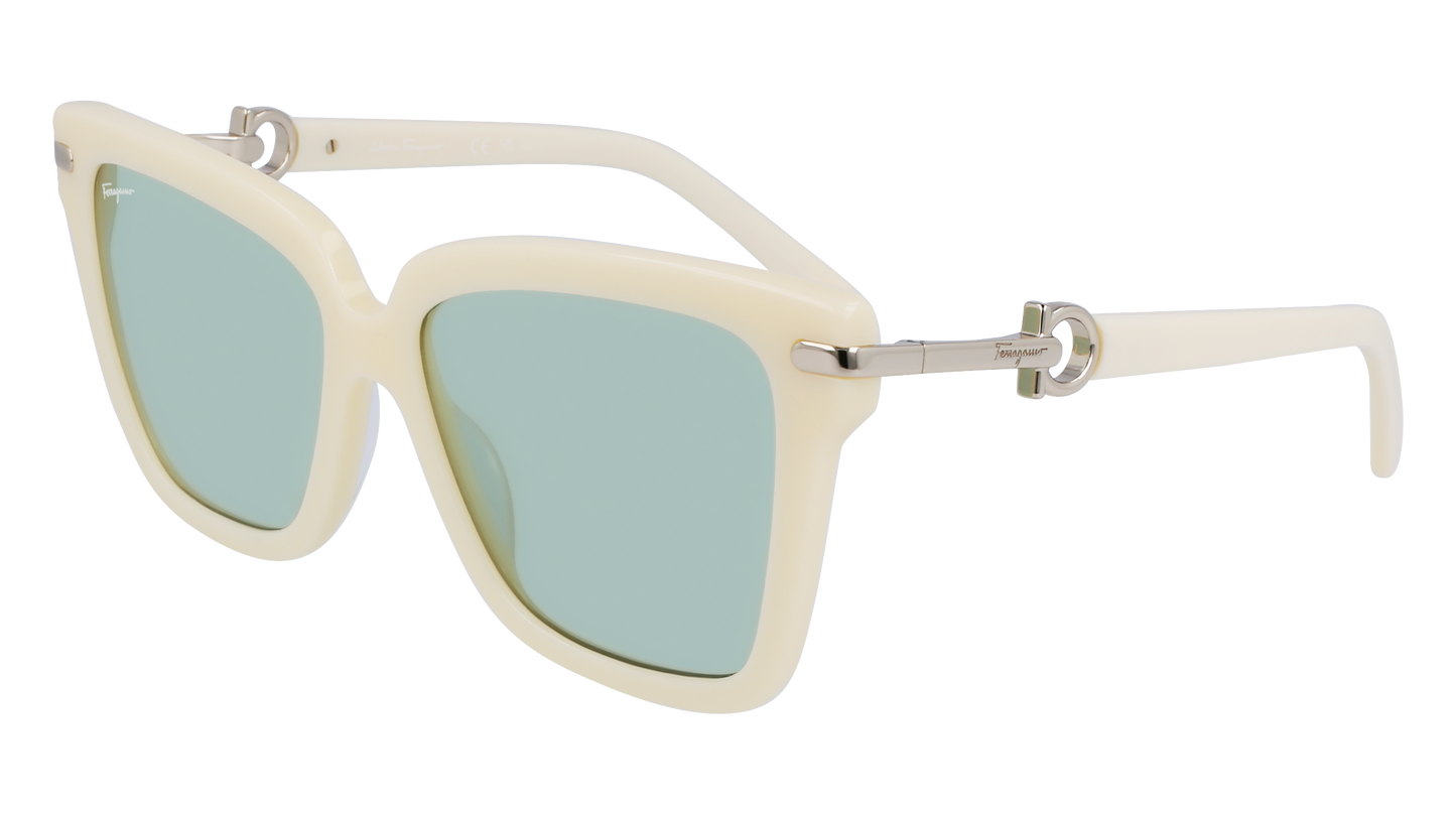 FERRAGAMO Sunglasses SF1085S 103 57