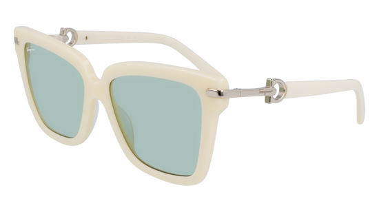 FERRAGAMO Sunglasses SF1085S 103 57