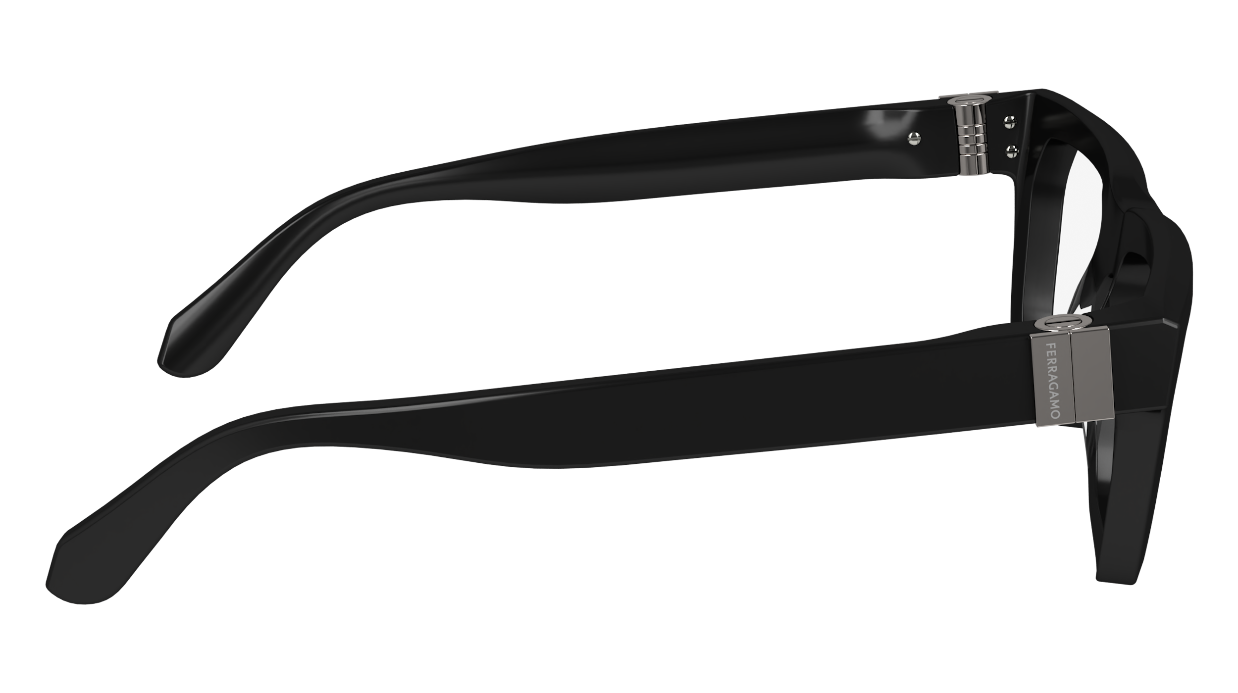 FERRAGAMO Eyeglasses SF2995 1 52