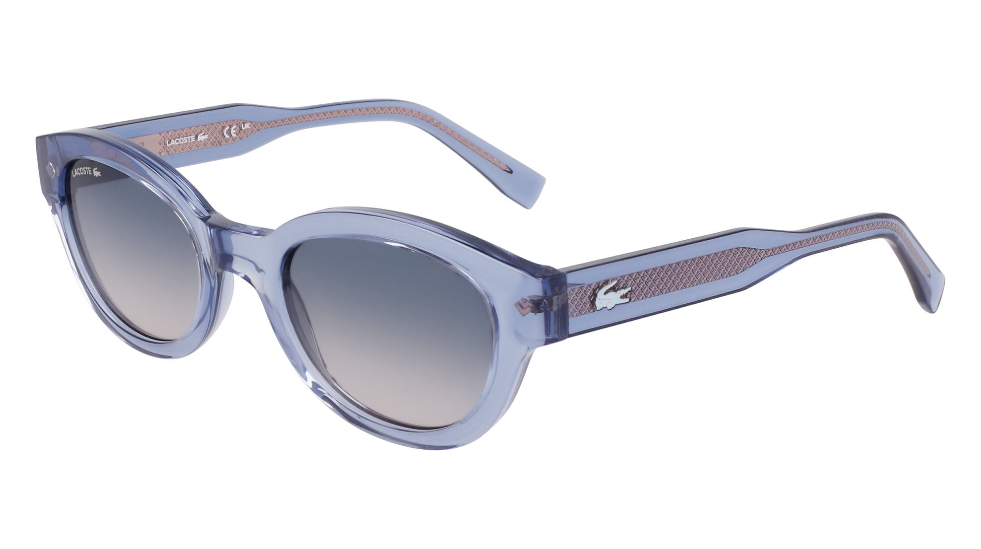 LACOSTE Sunglasses L6024S 400 52