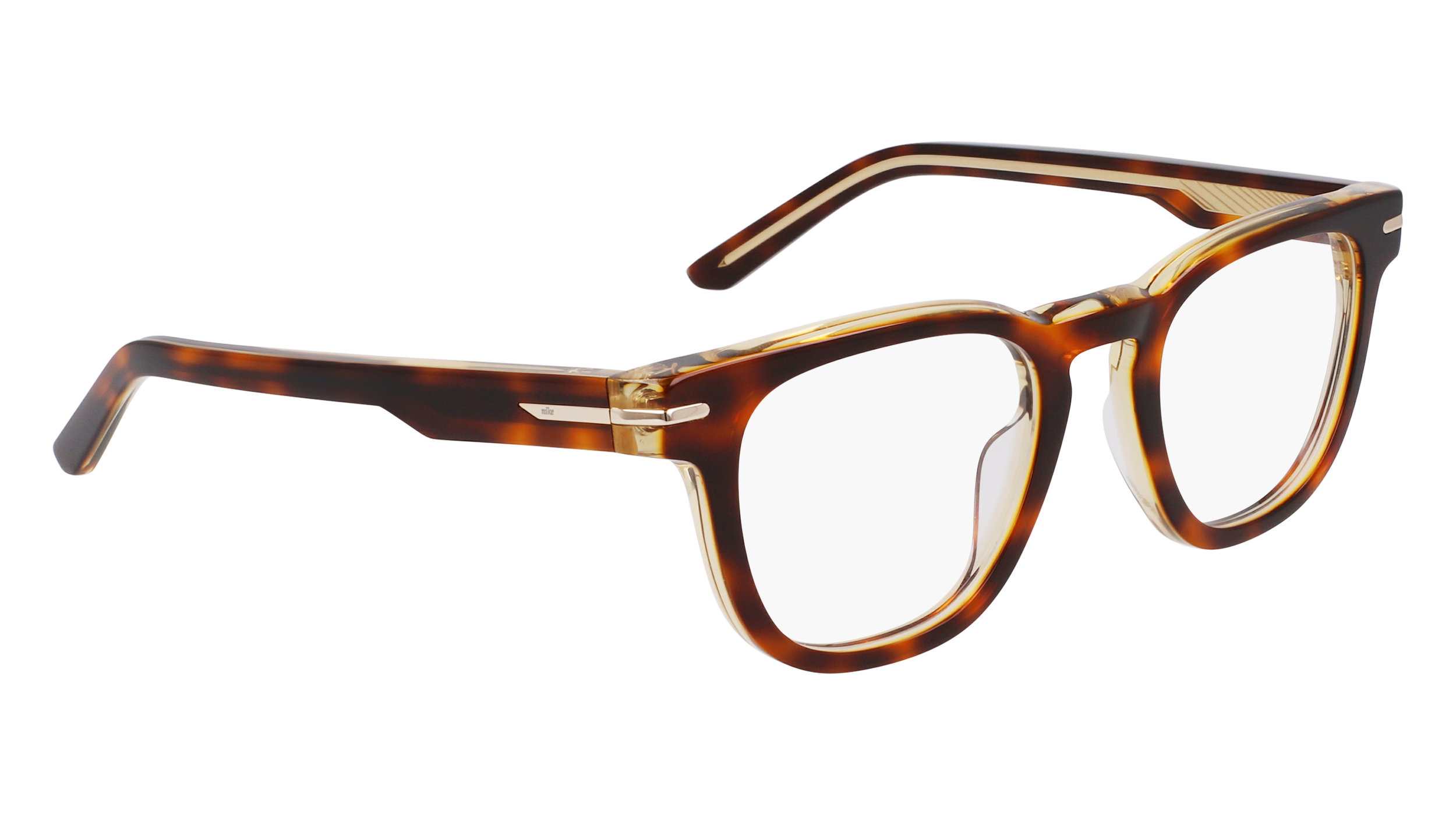 NIKE Eyeglasses NIKE 7175 244 49