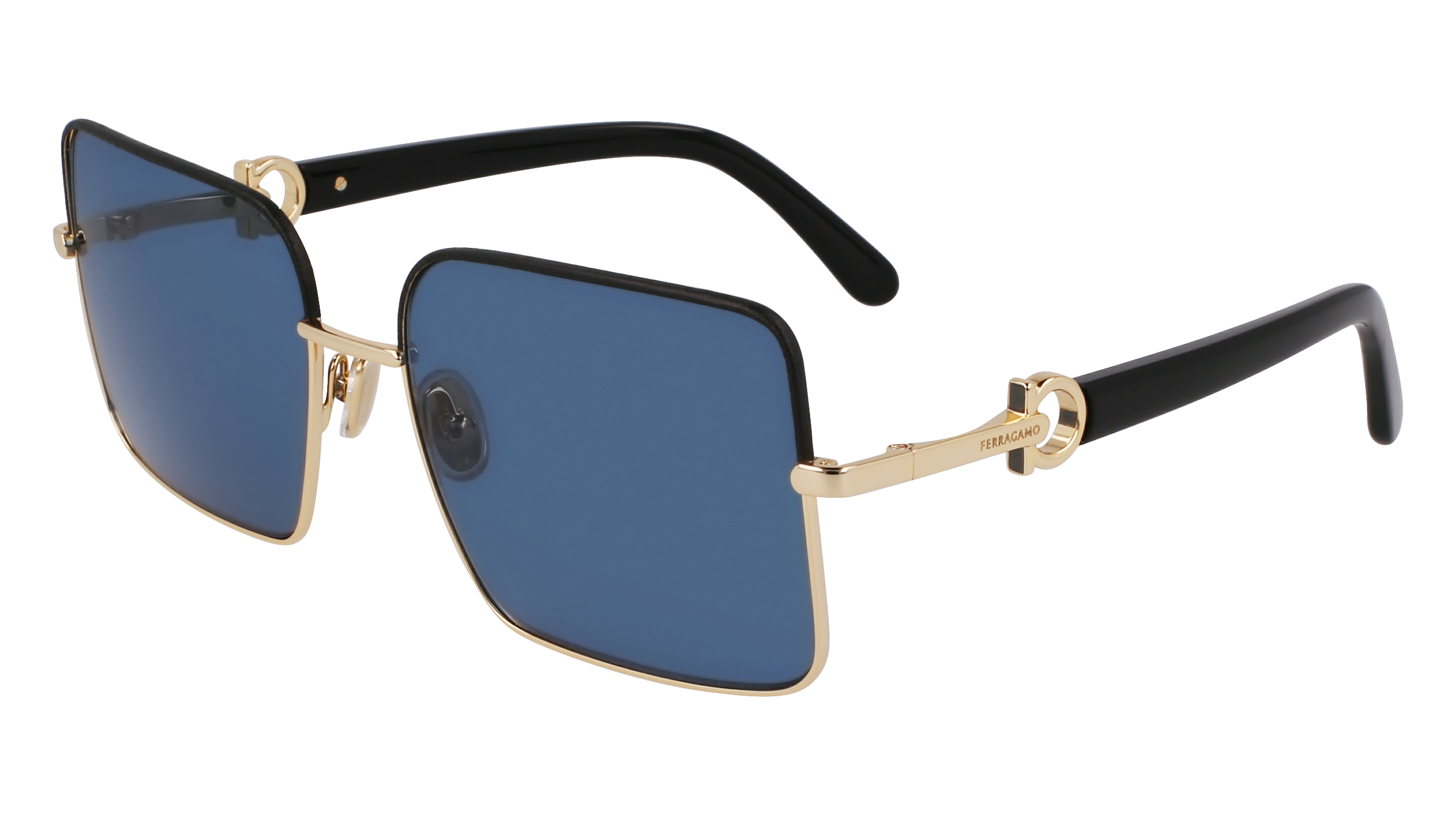 FERRAGAMO Sunglasses SF302SLN 703 60