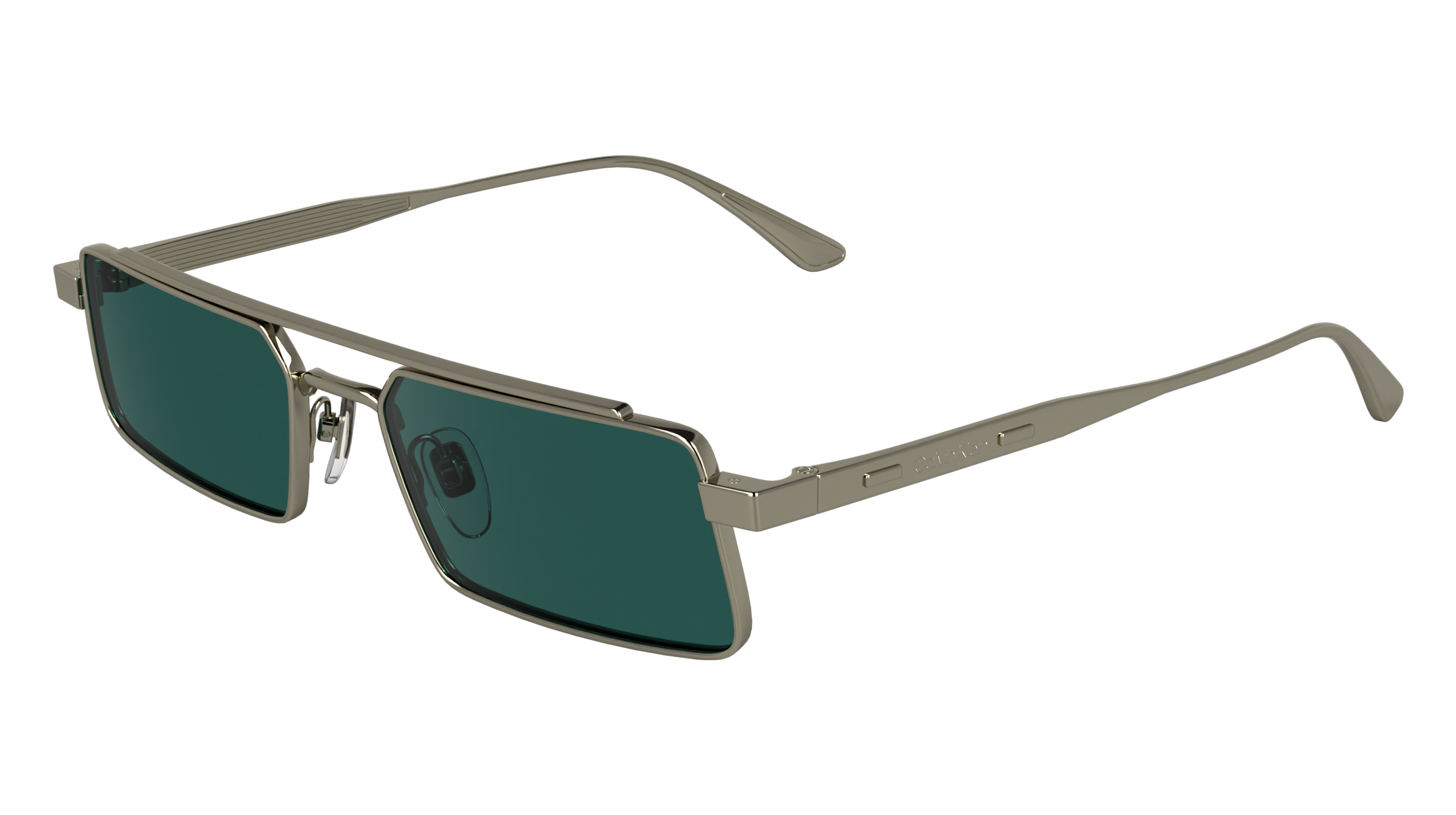 CALVIN KLEIN Sunglasses CK24111S 716 55