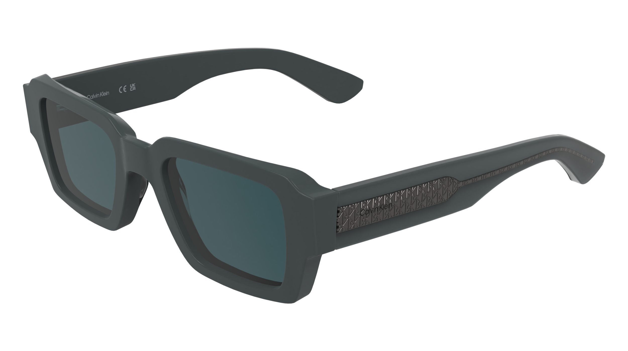 Calvin Klein CK25538S 35