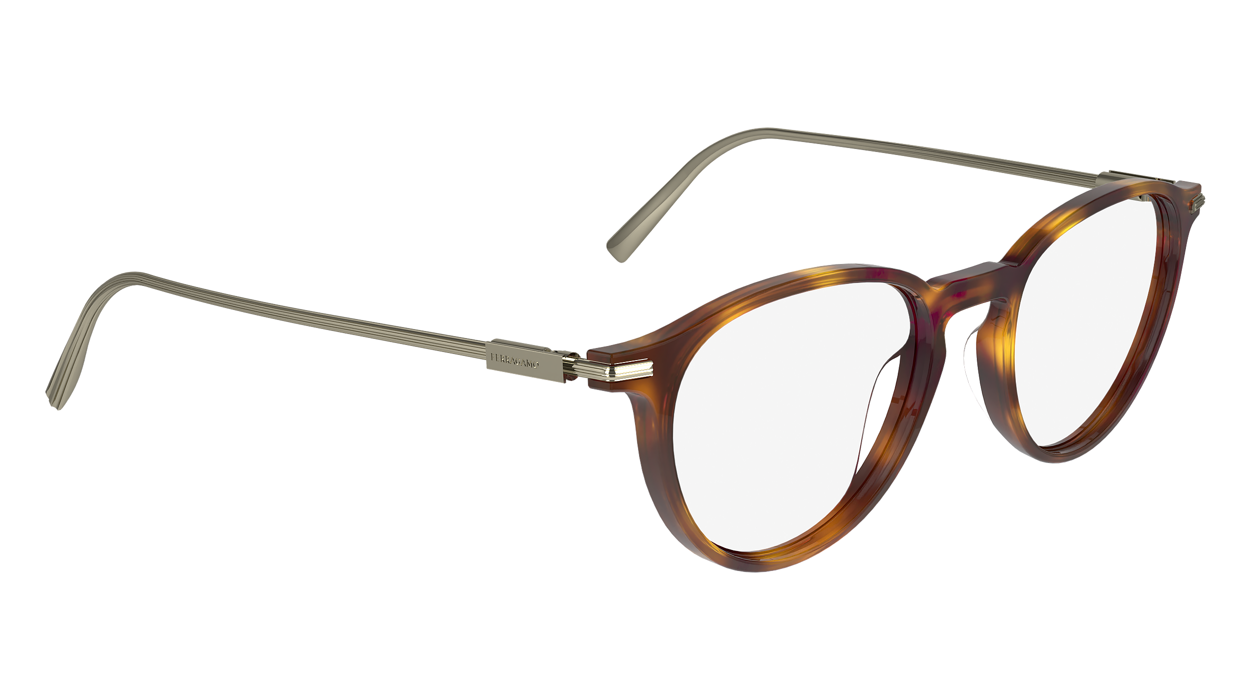 FERRAGAMO Eyeglasses SF2976 240 51