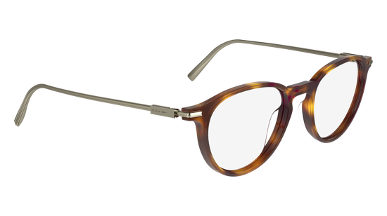 FERRAGAMO Eyeglasses SF2976 240 51