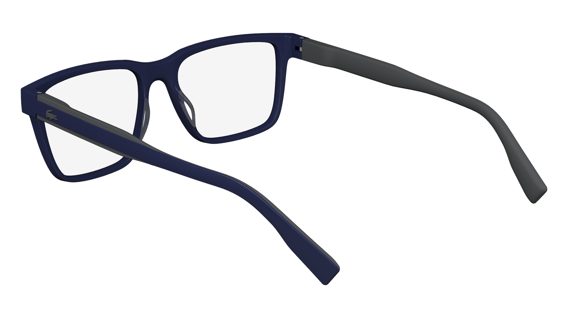 LACOSTE Eyeglasses L6010MAG-SET 424 55