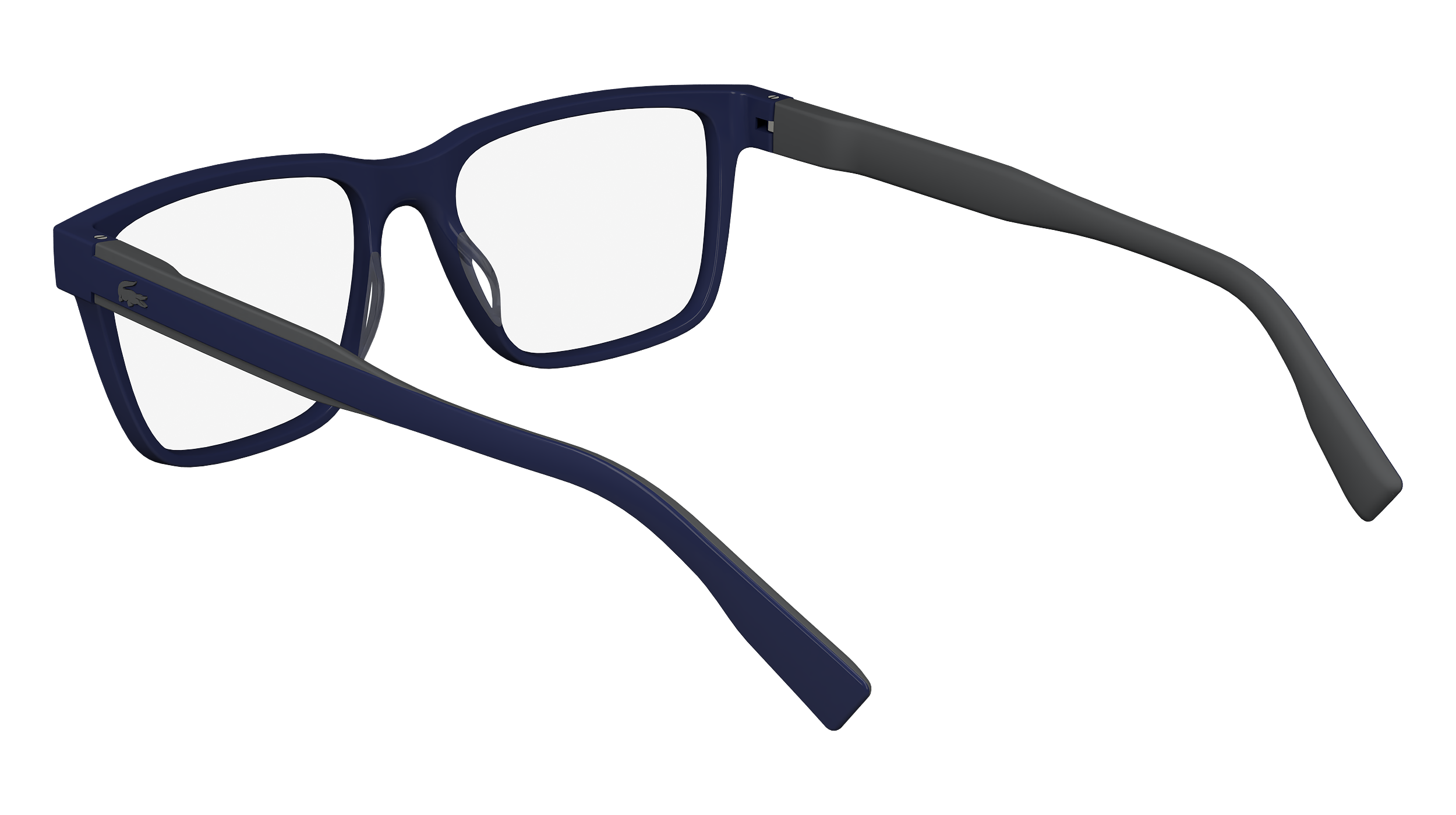 LACOSTE Eyeglasses L6010MAG-SET 424 55