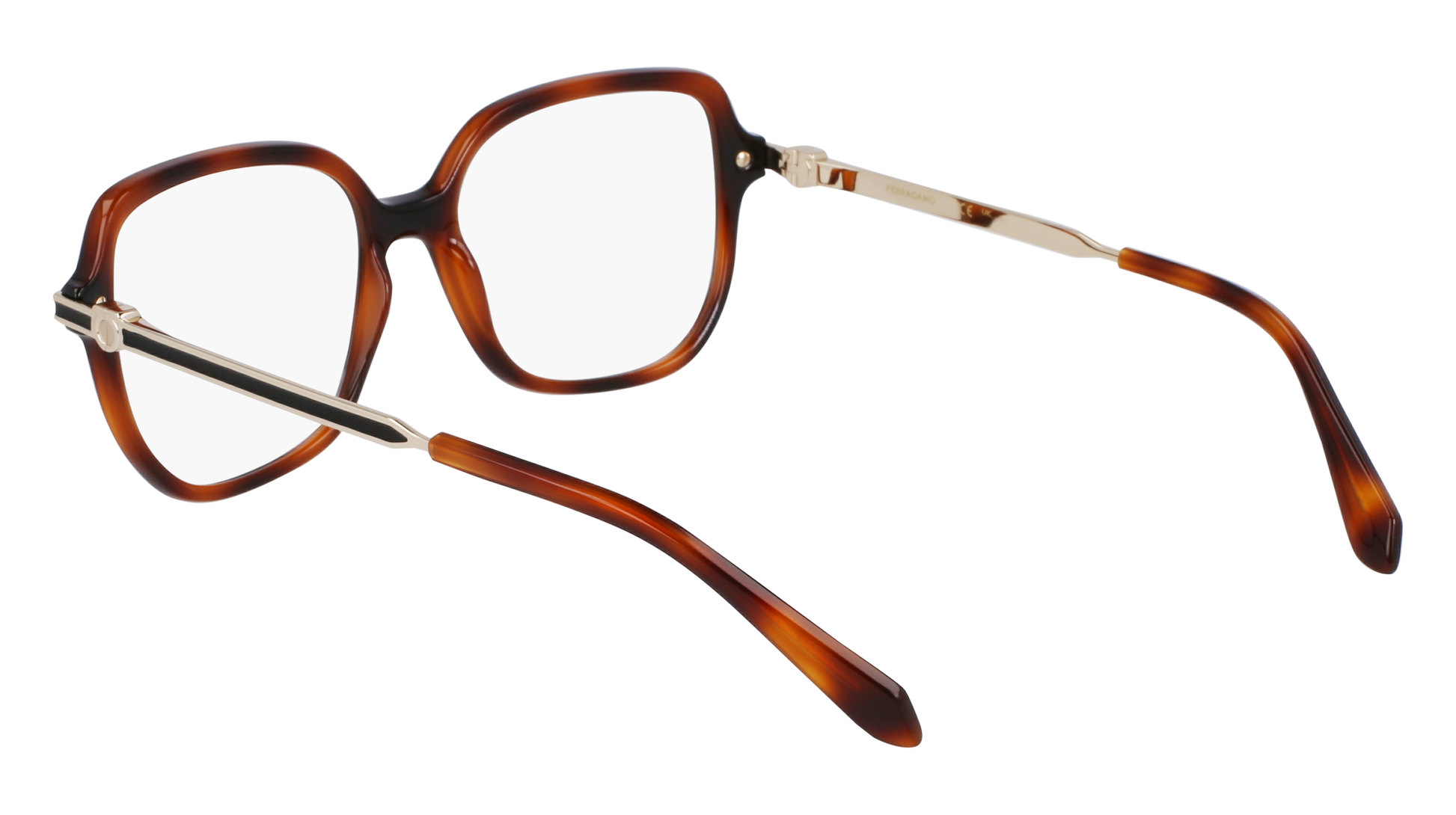 FERRAGAMO Eyeglasses SF3012 240 53