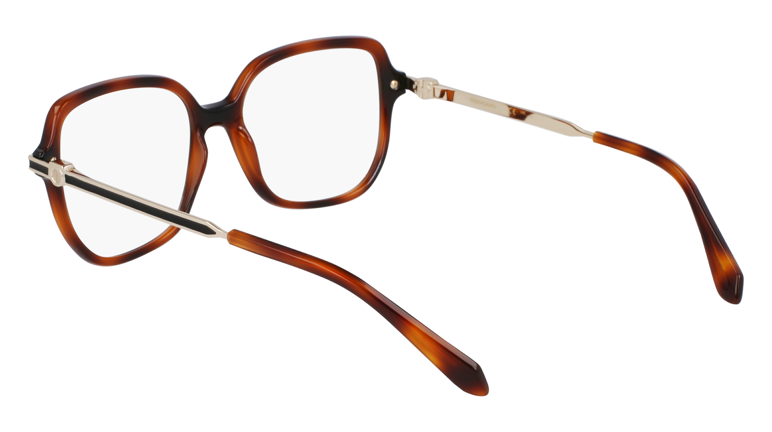 FERRAGAMO Eyeglasses SF3012 240 53