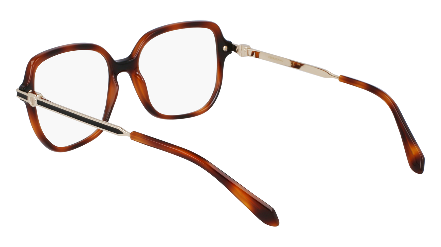 FERRAGAMO Eyeglasses SF3012 240 53