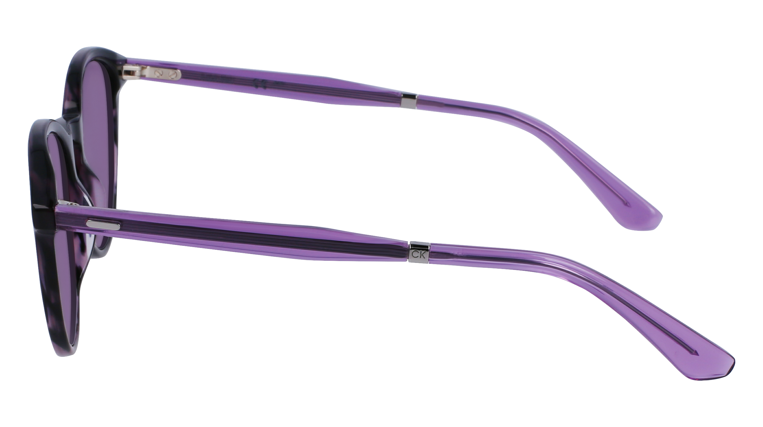 CALVIN KLEIN Sunglasses CK23510S 528 52