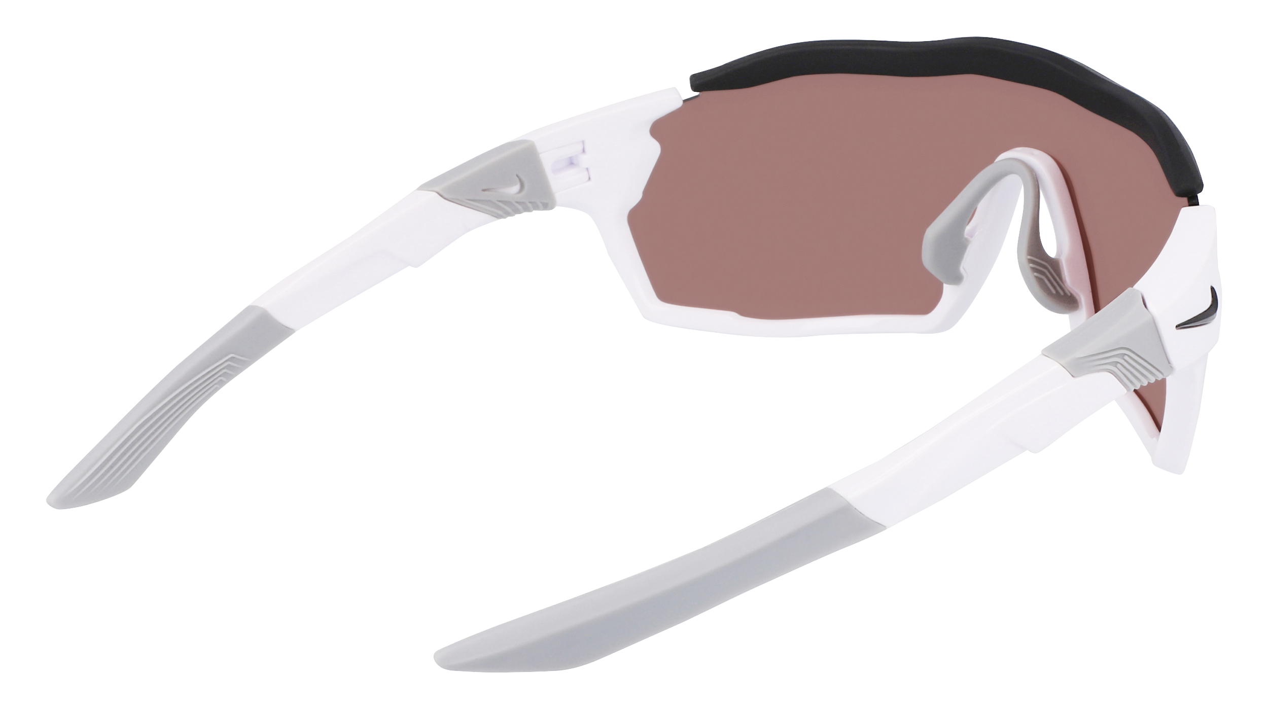 NIKE Sunglasses NIKE SHOW X RUSH E DZ7369 100 58