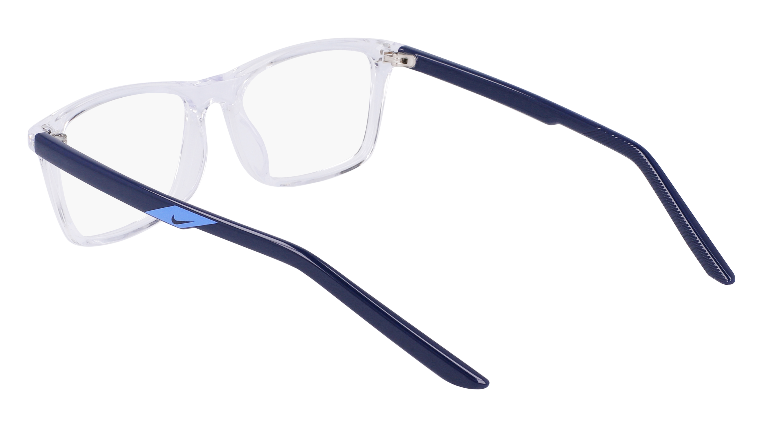 NIKE Eyeglasses NIKE 5544 900 50