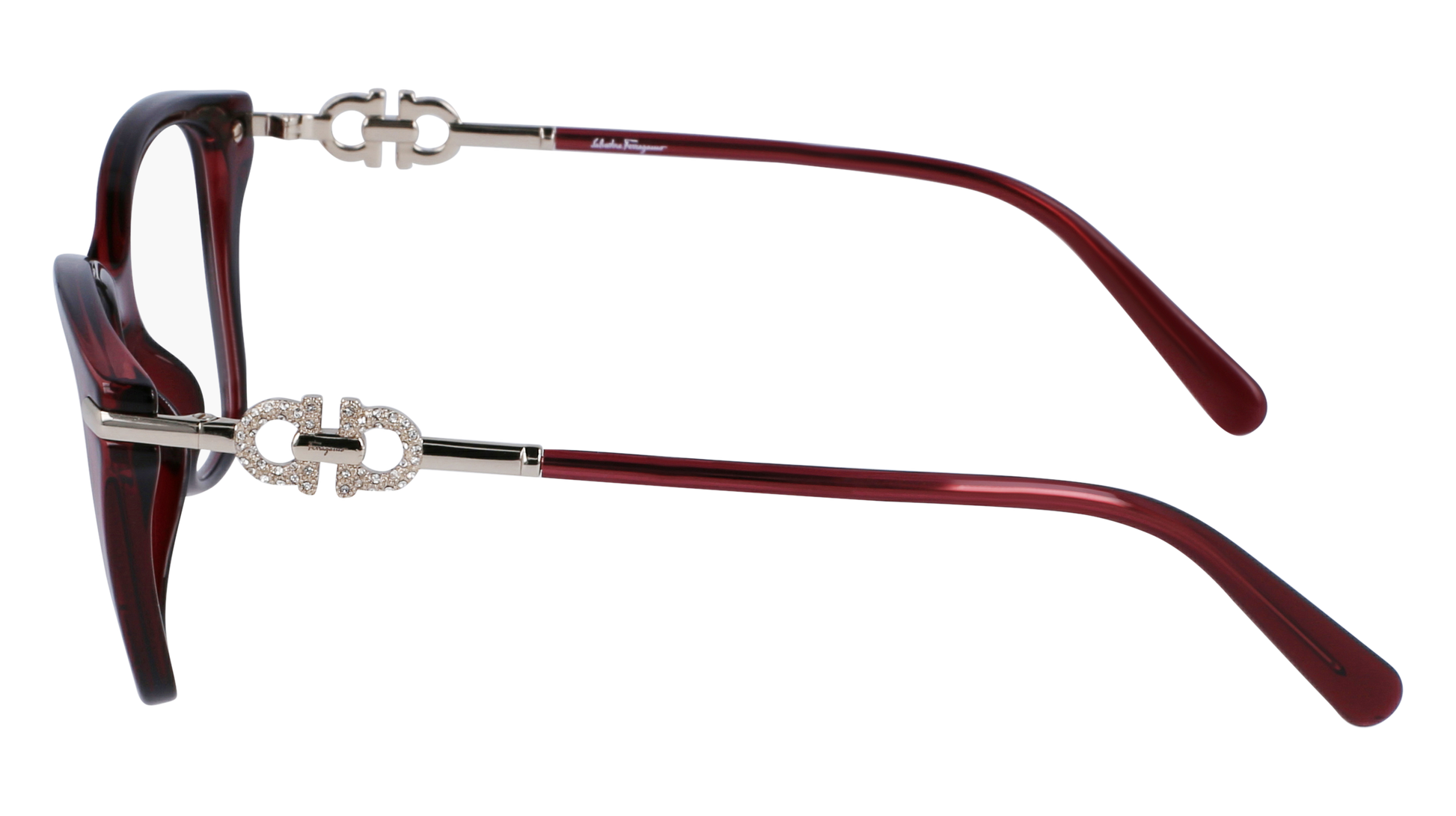 FERRAGAMO Eyeglasses SF2937R 655 54